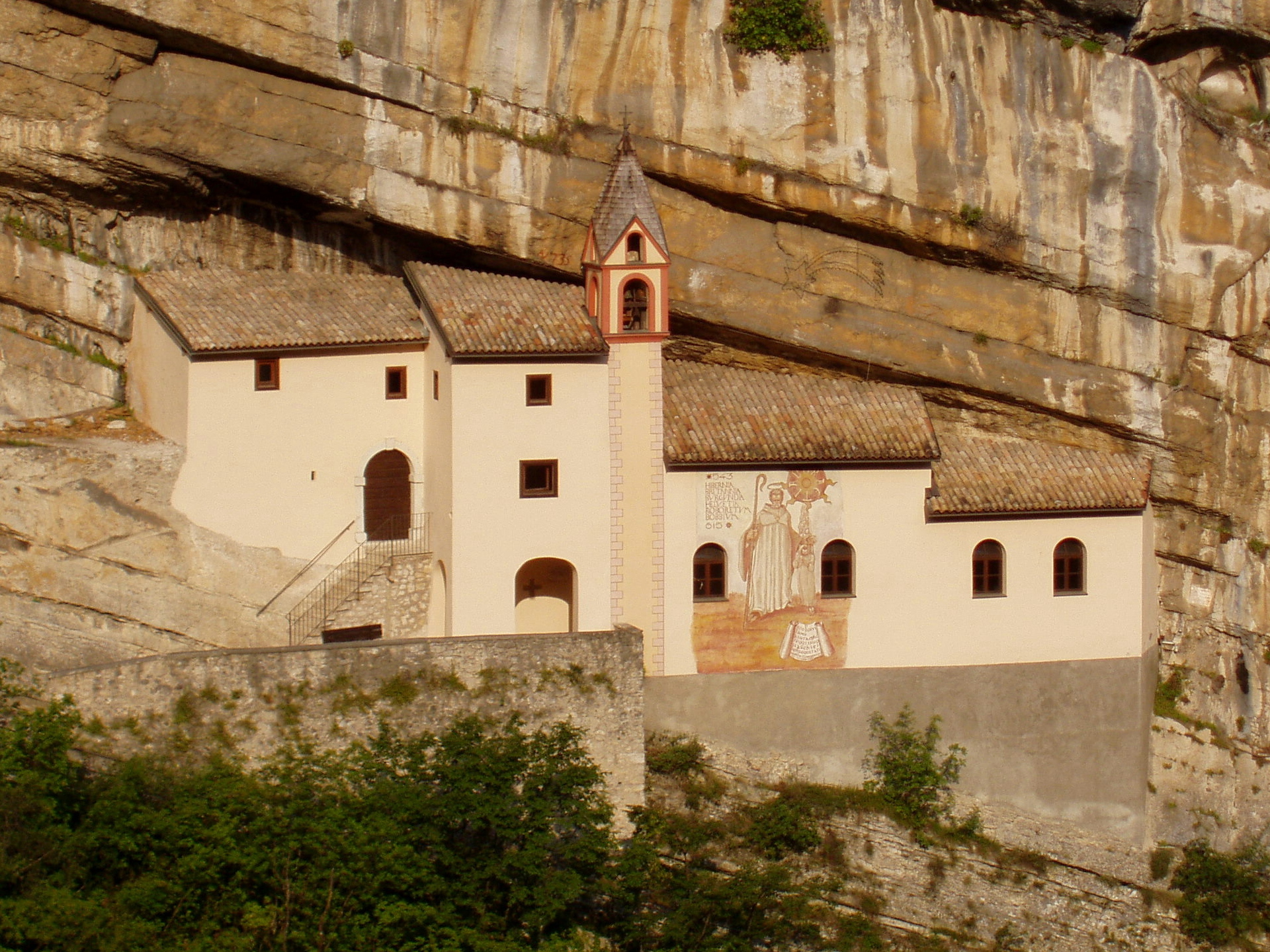San Colombano