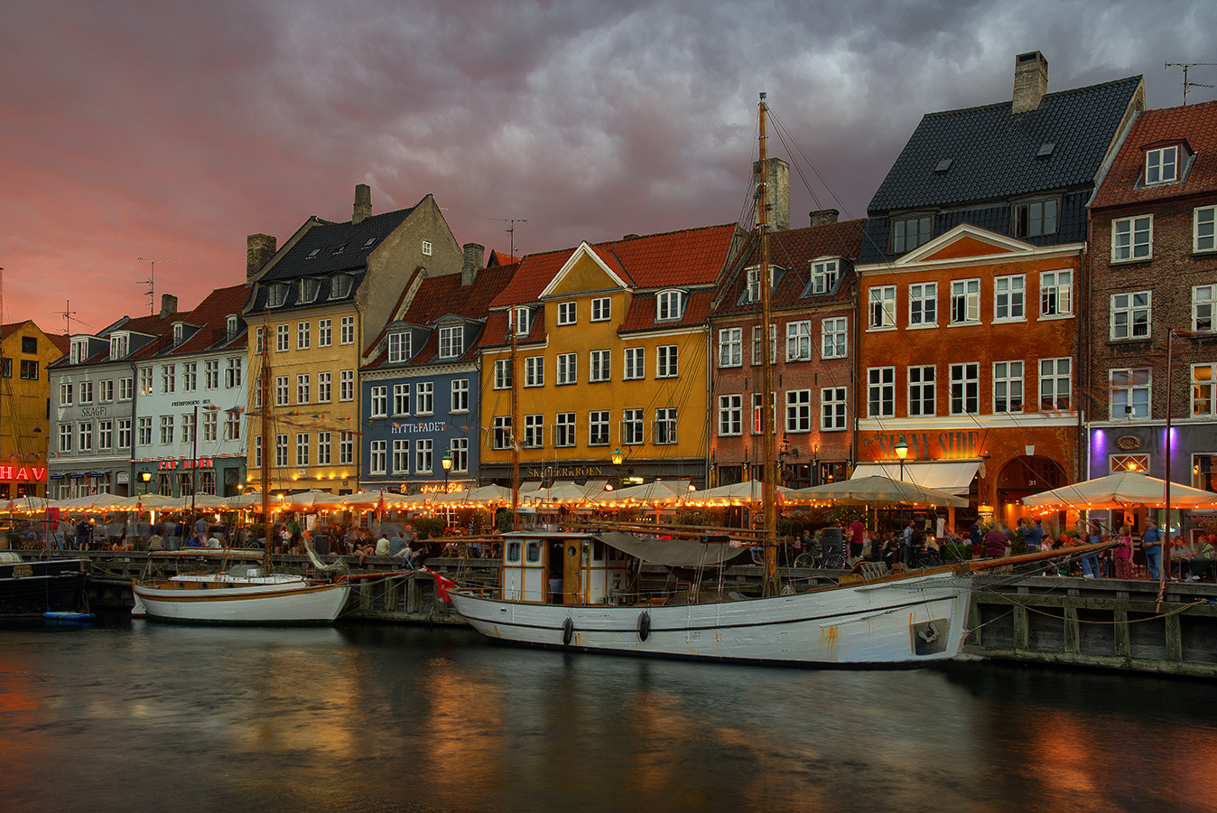 Nyhavn