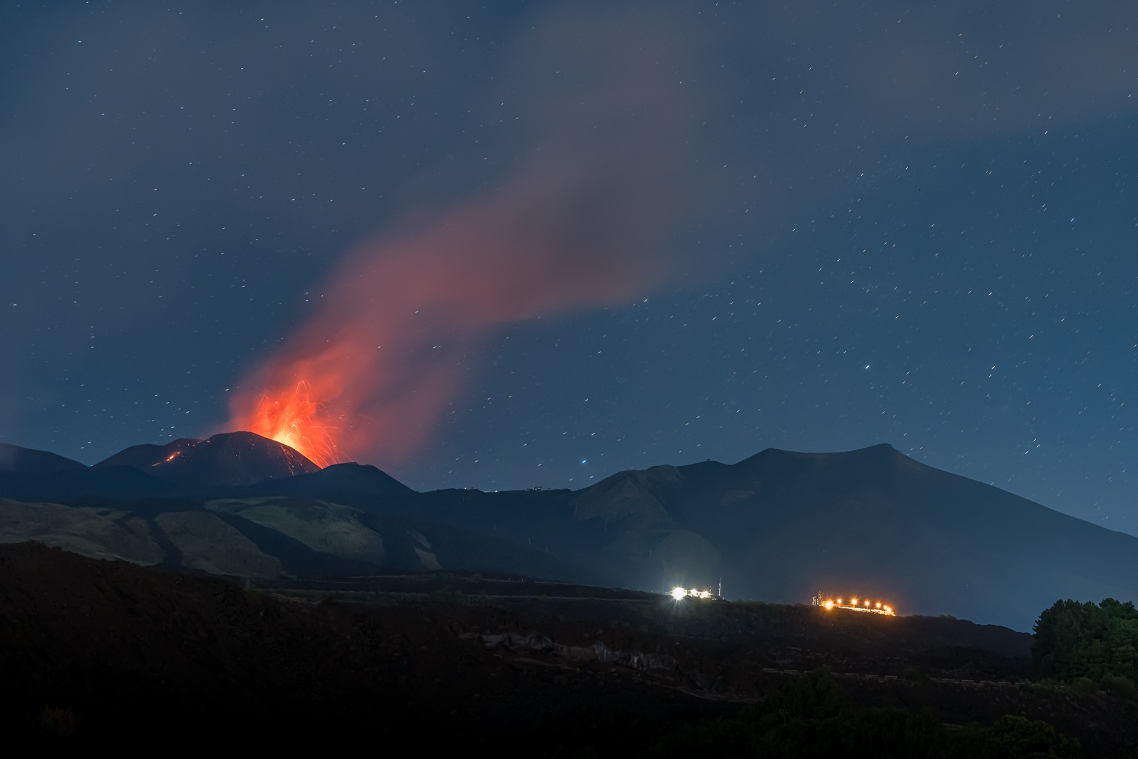 Etna
