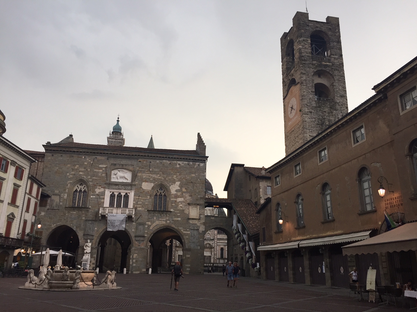 Bergamo