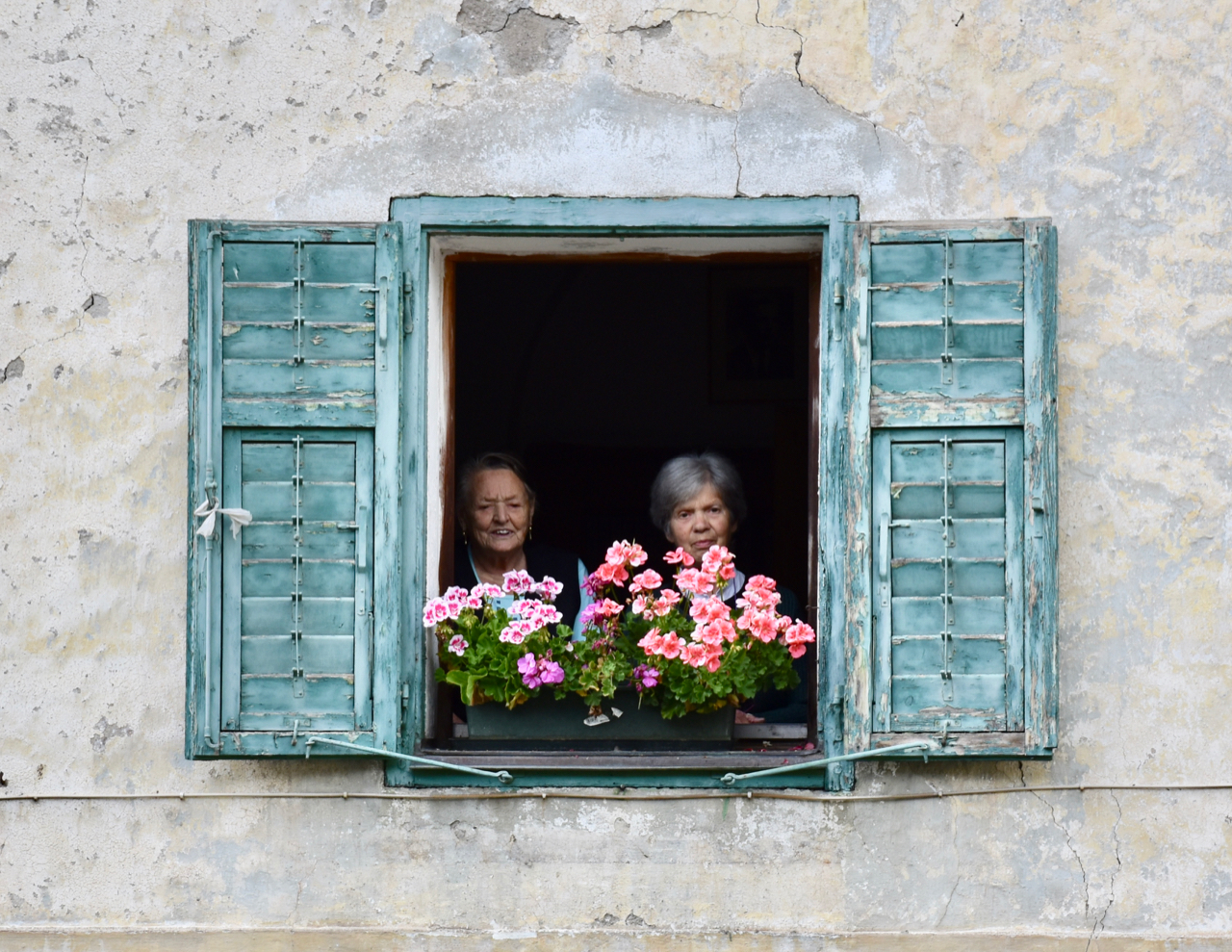 Sagra in Val Sarentino 1