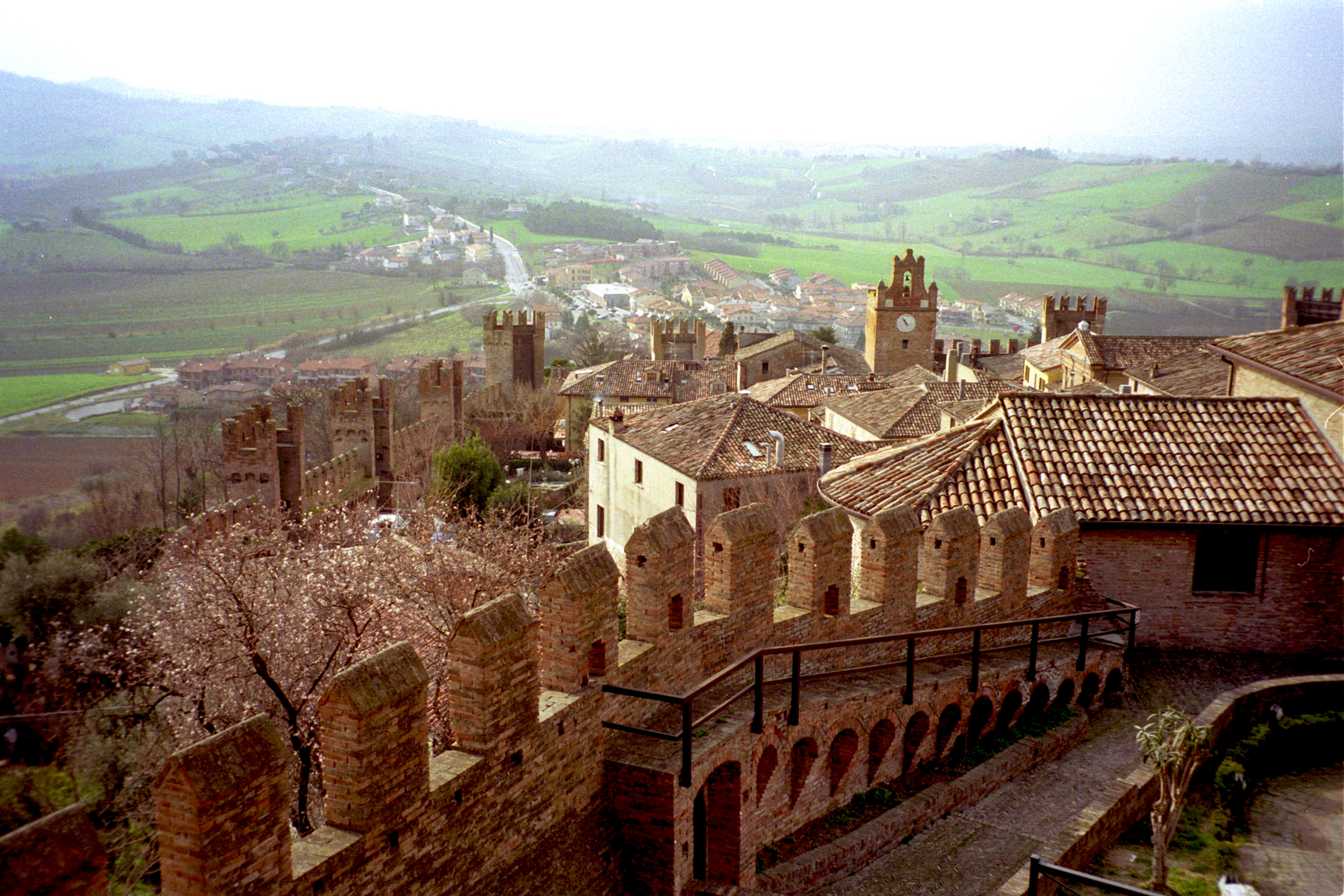 Gradara