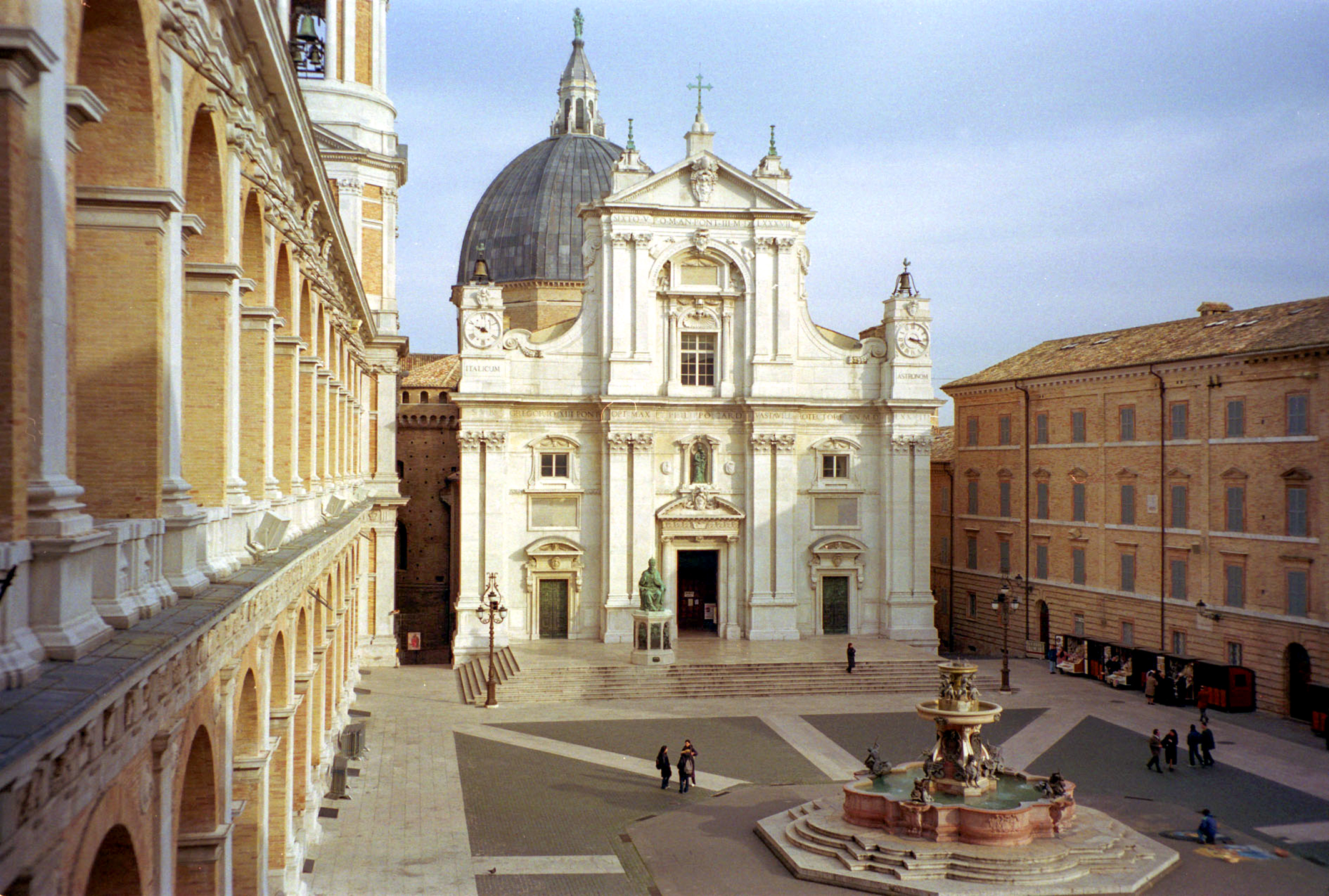 Recanati