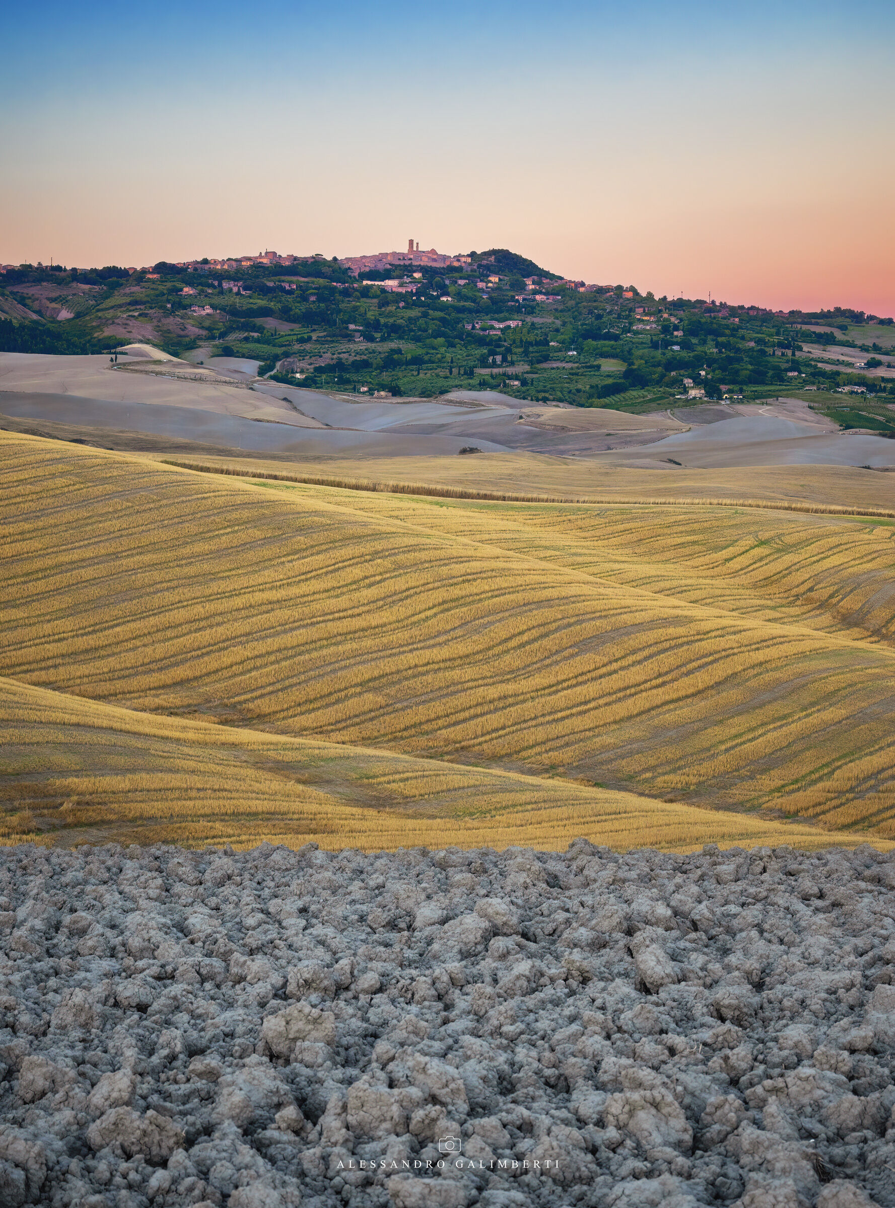 Lands of Volterra