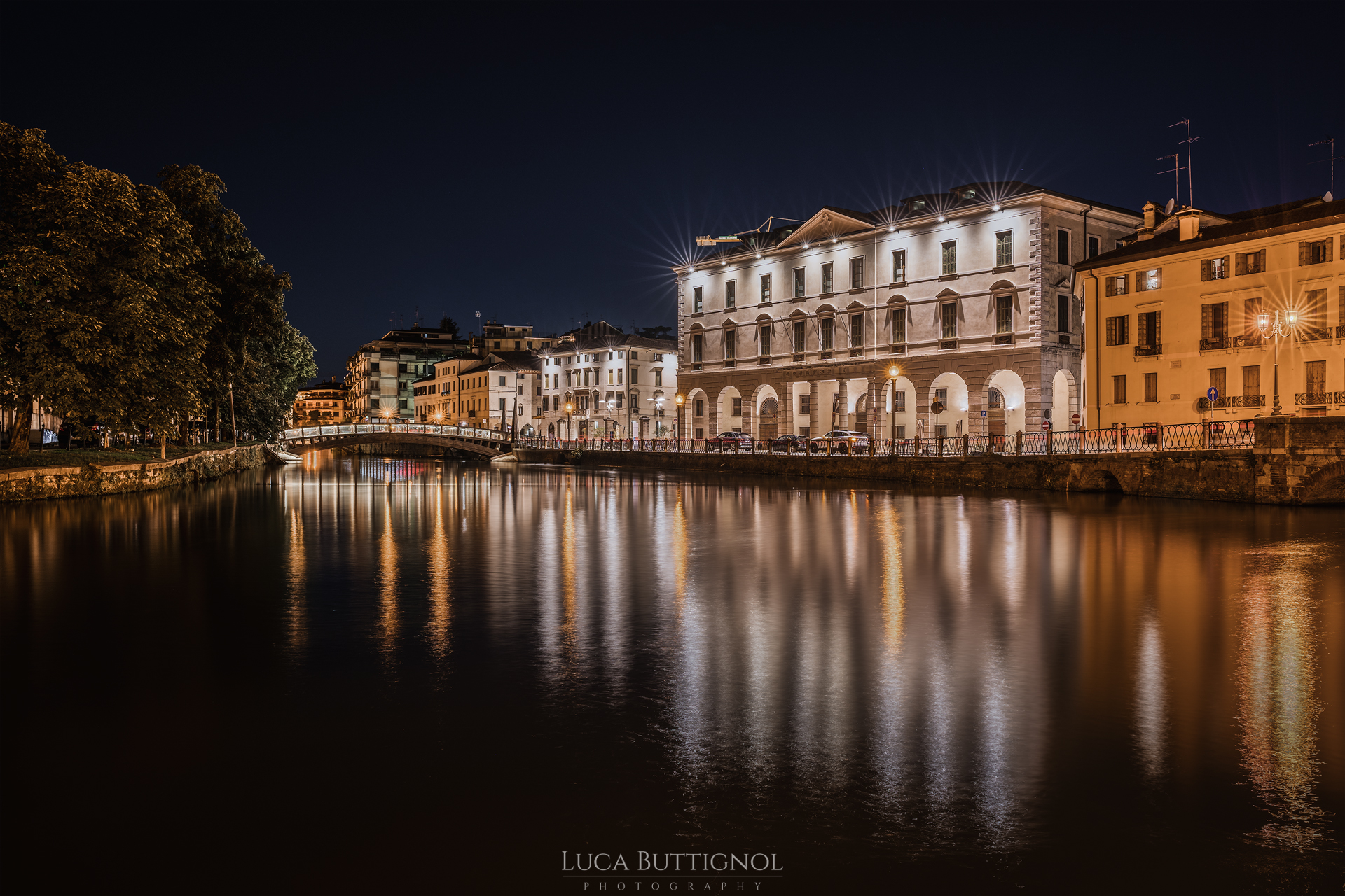 Palazzo dell'Università