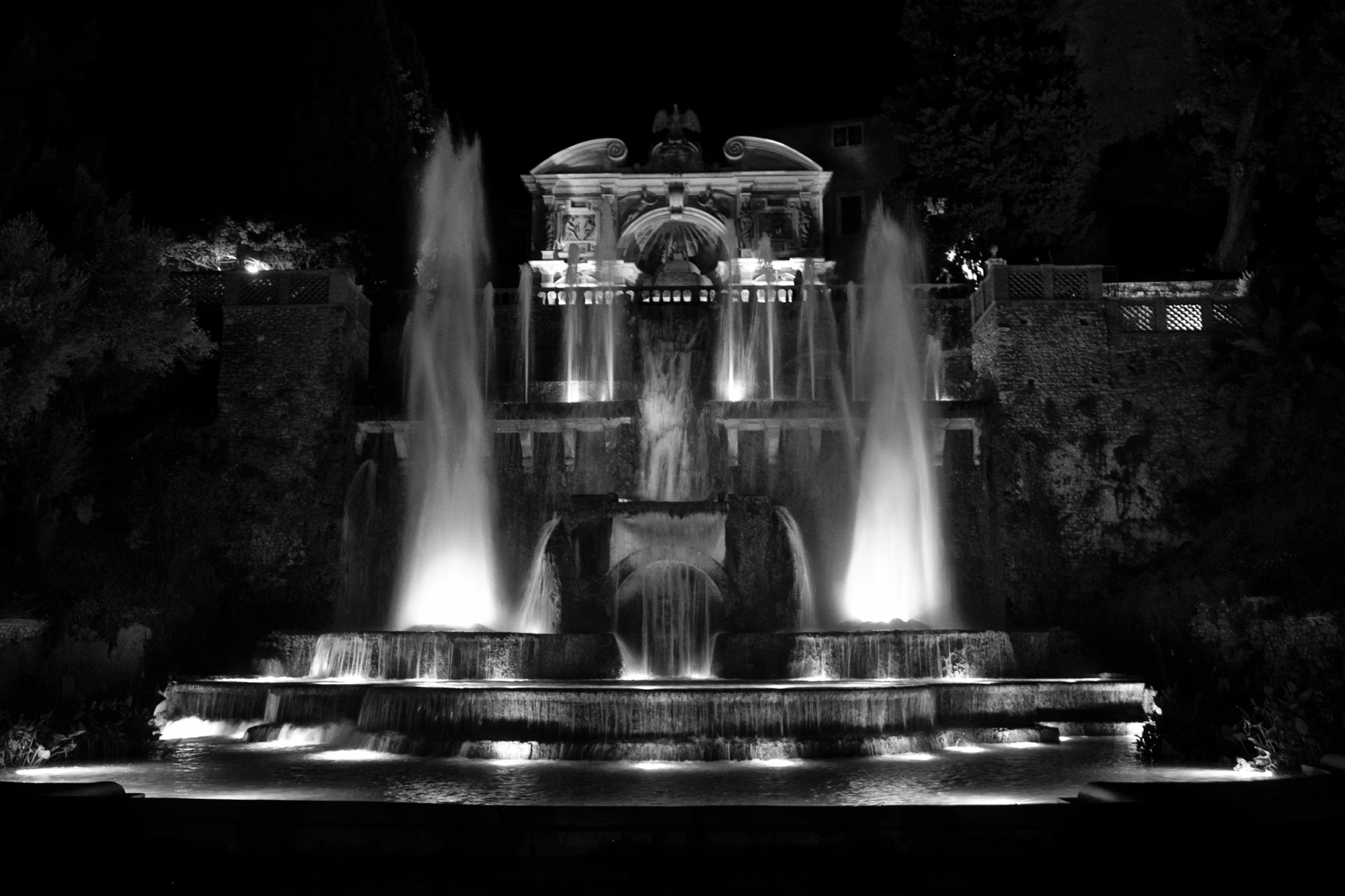 villa d'Este