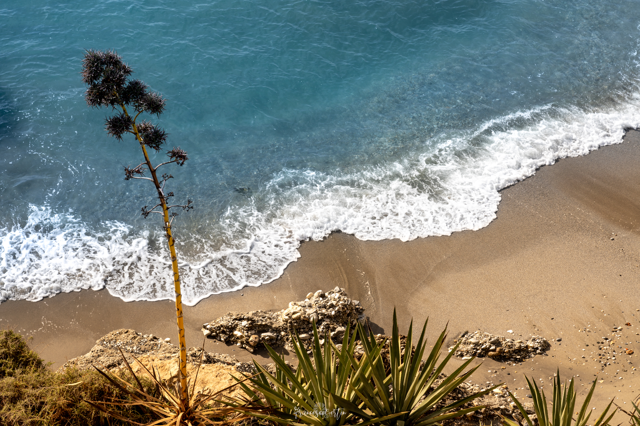 Nerja, Costa del Sol