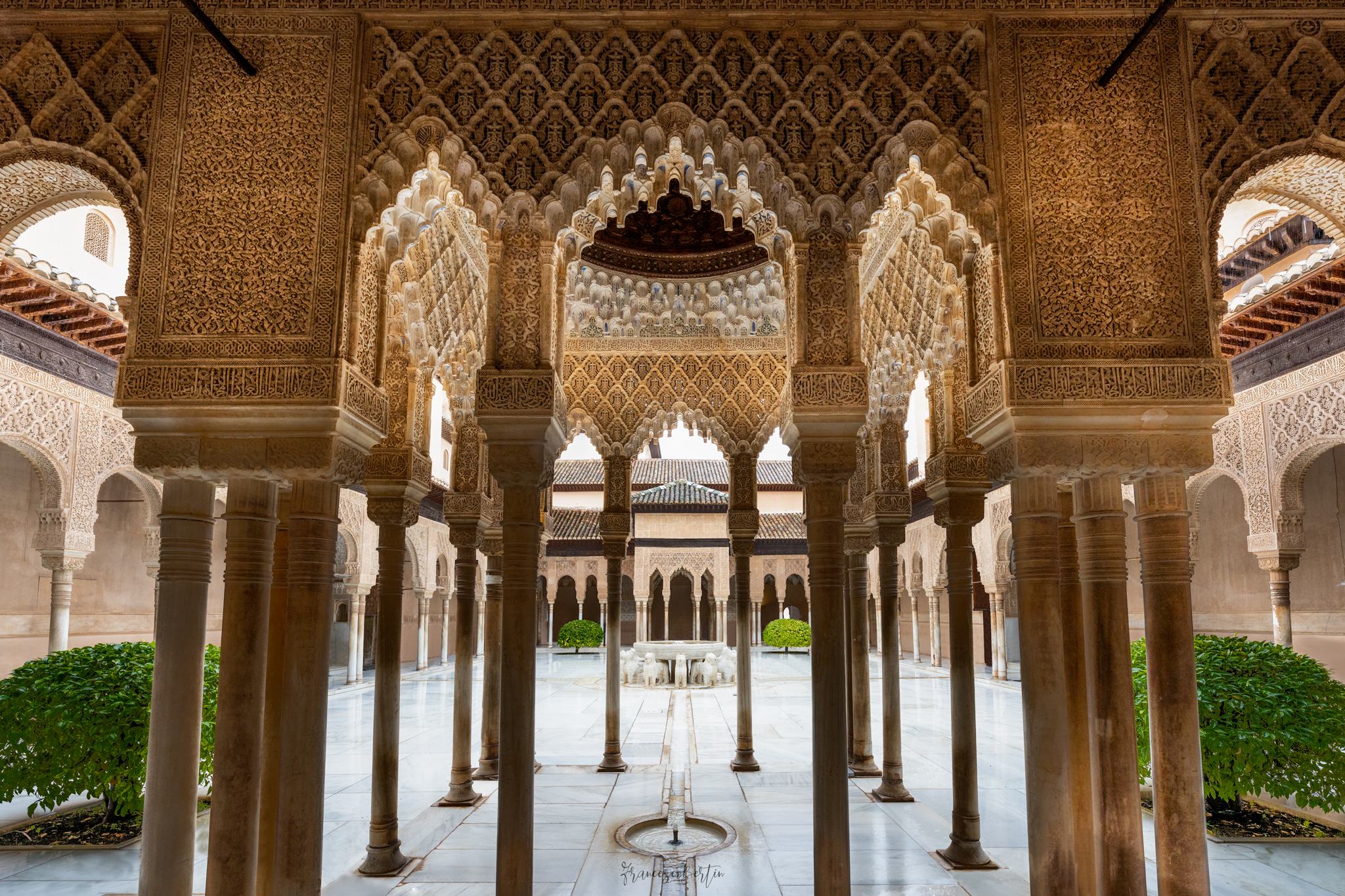Alhambra