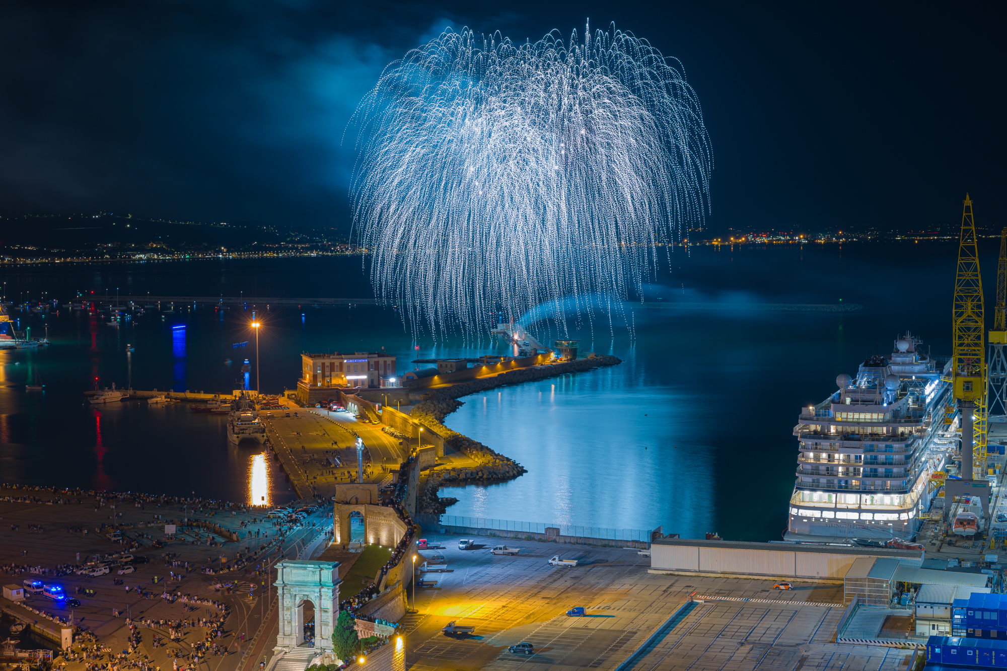 Sea Festival Ancona 4 September 2022