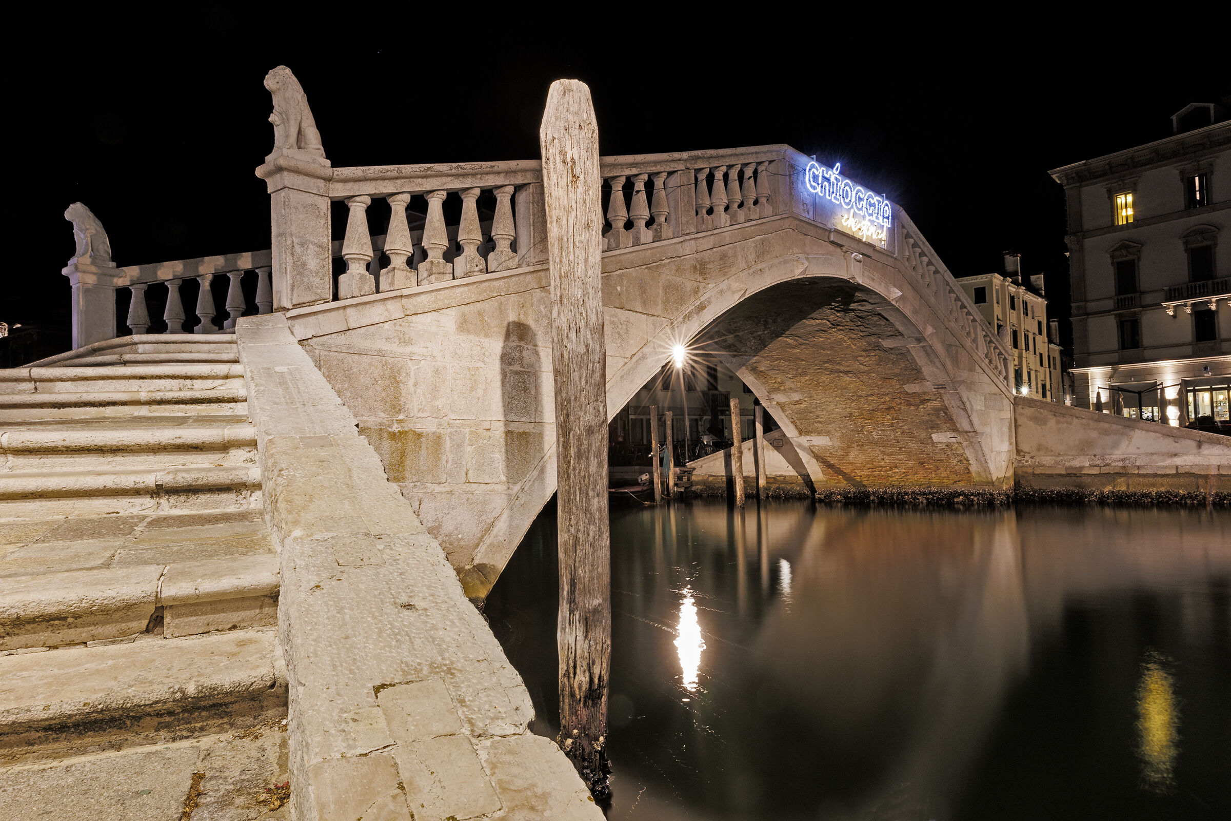 Vico Bridge