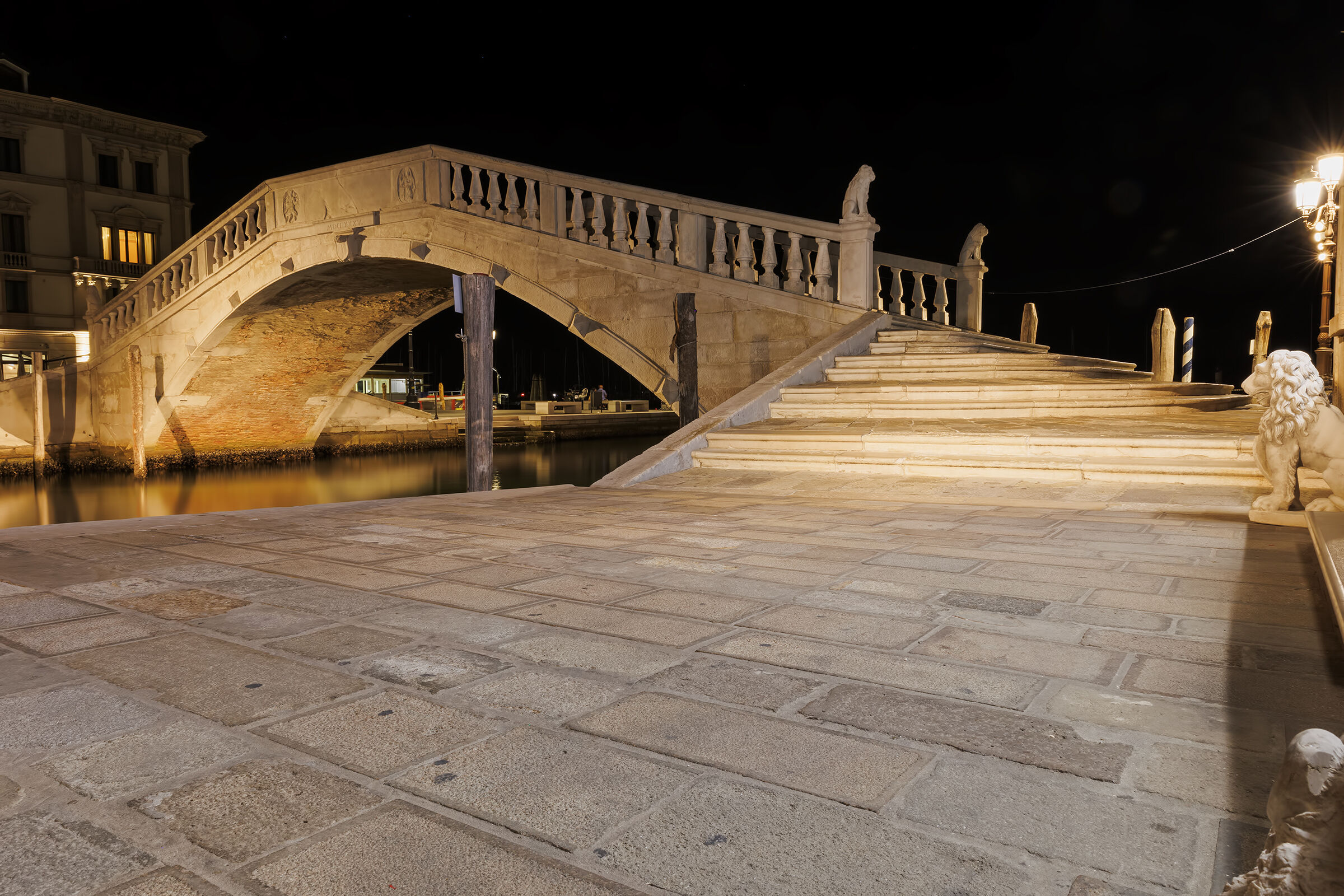 Vico Bridge