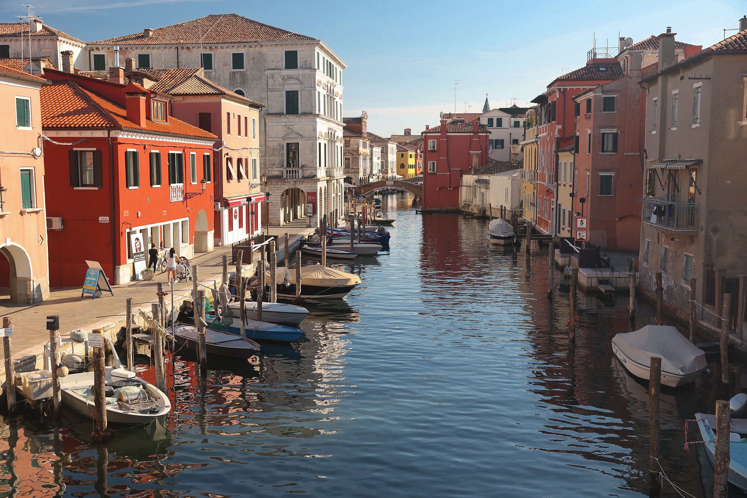 Chioggia (Italy)