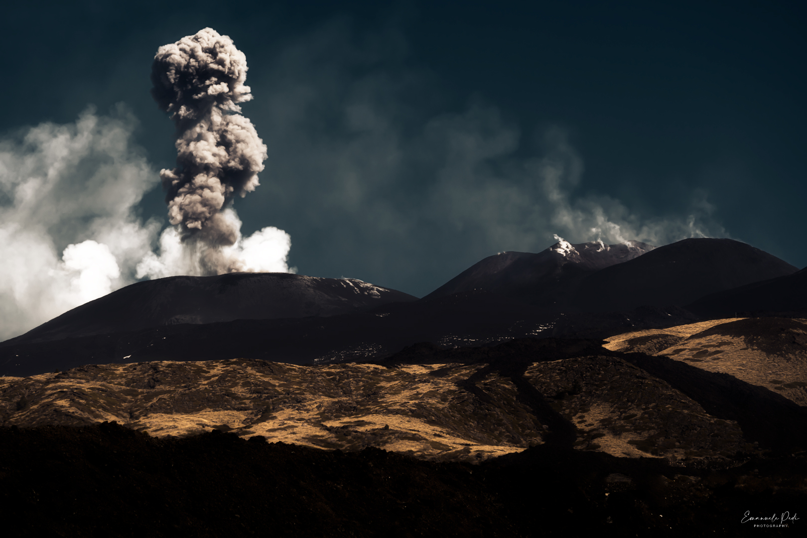 Etna
