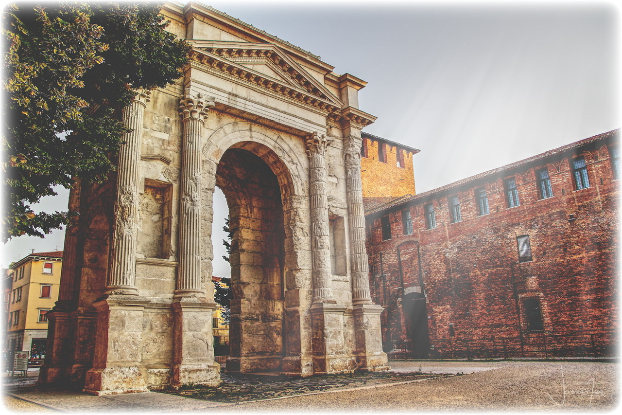 Arco Verona