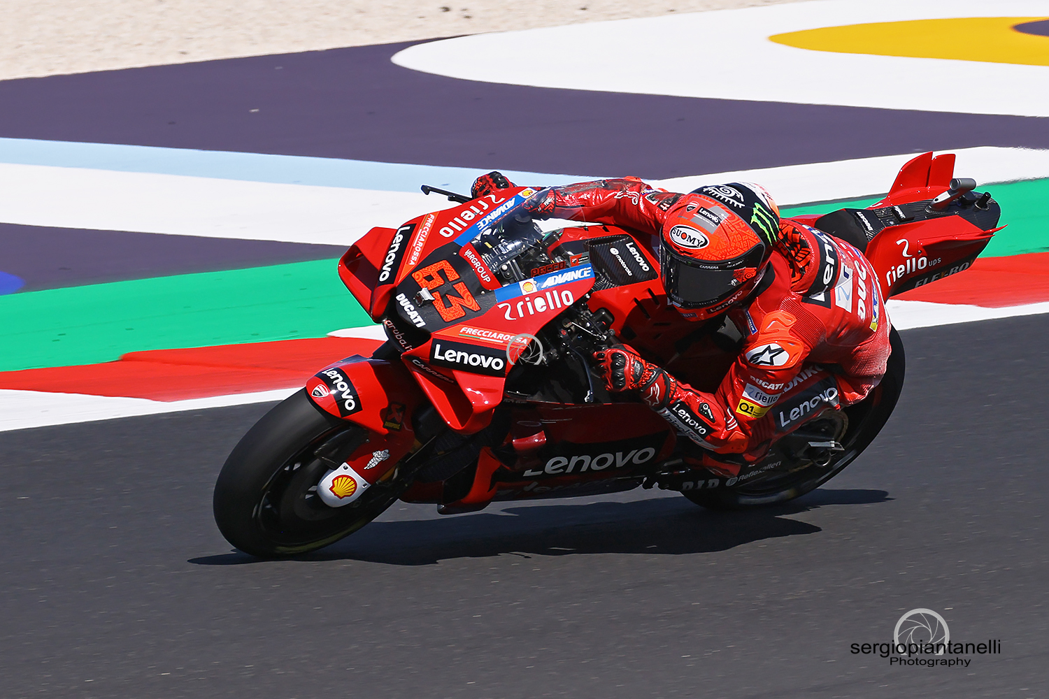 MOTOGP Misano 22