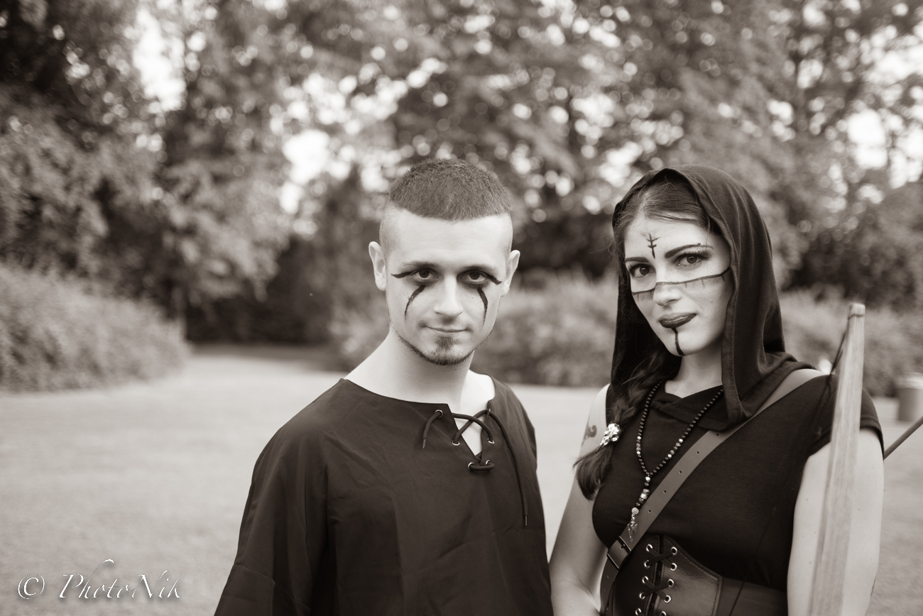Cosplay