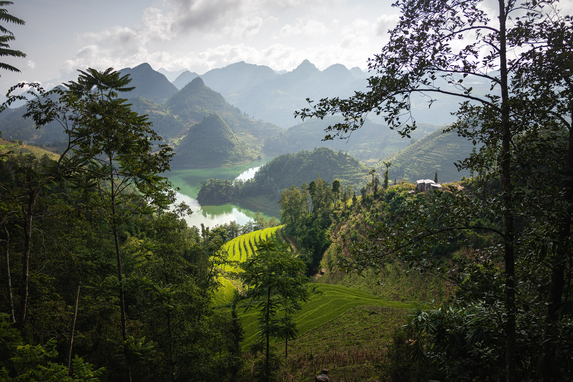 Ha Giang