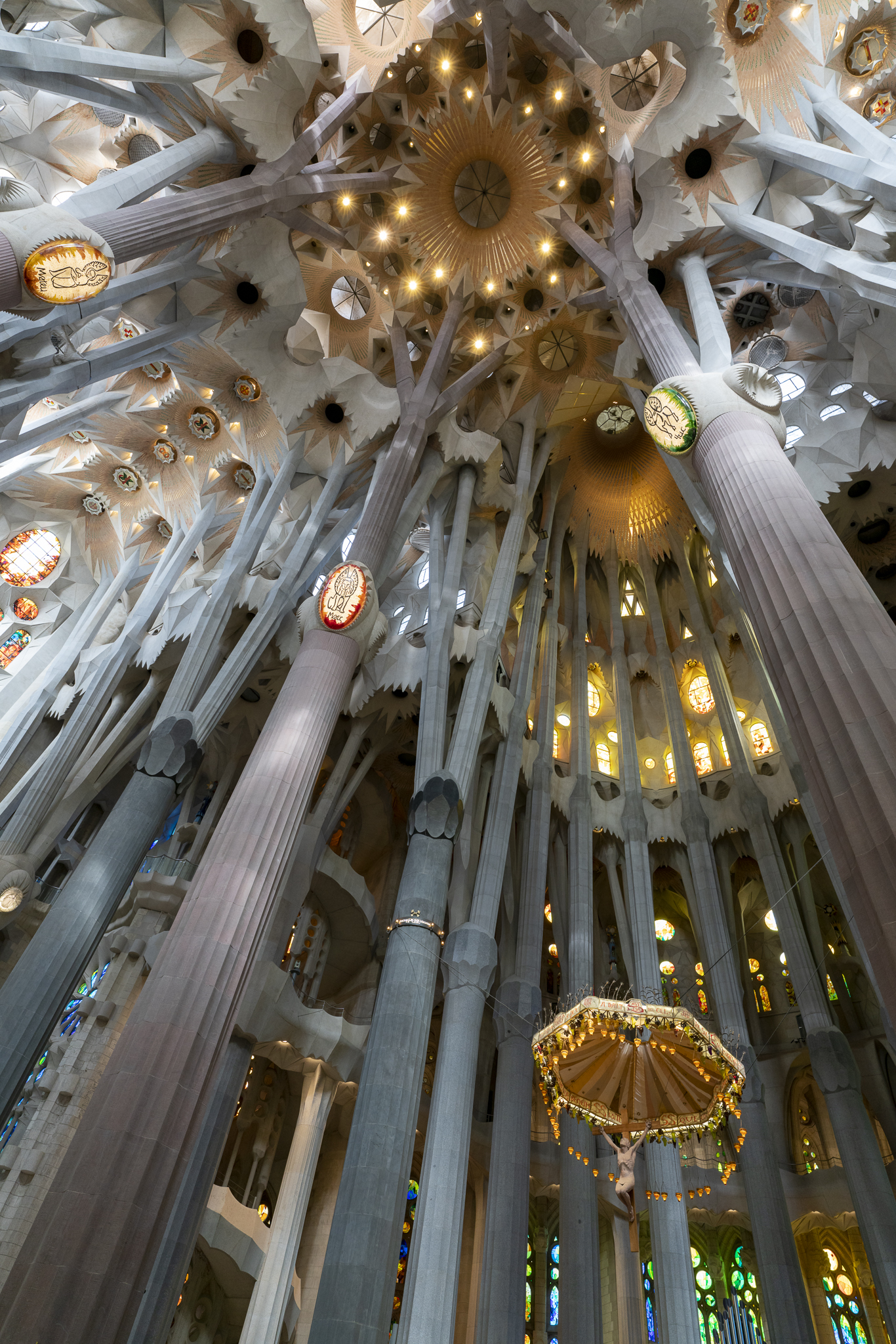 Sagrada Familia