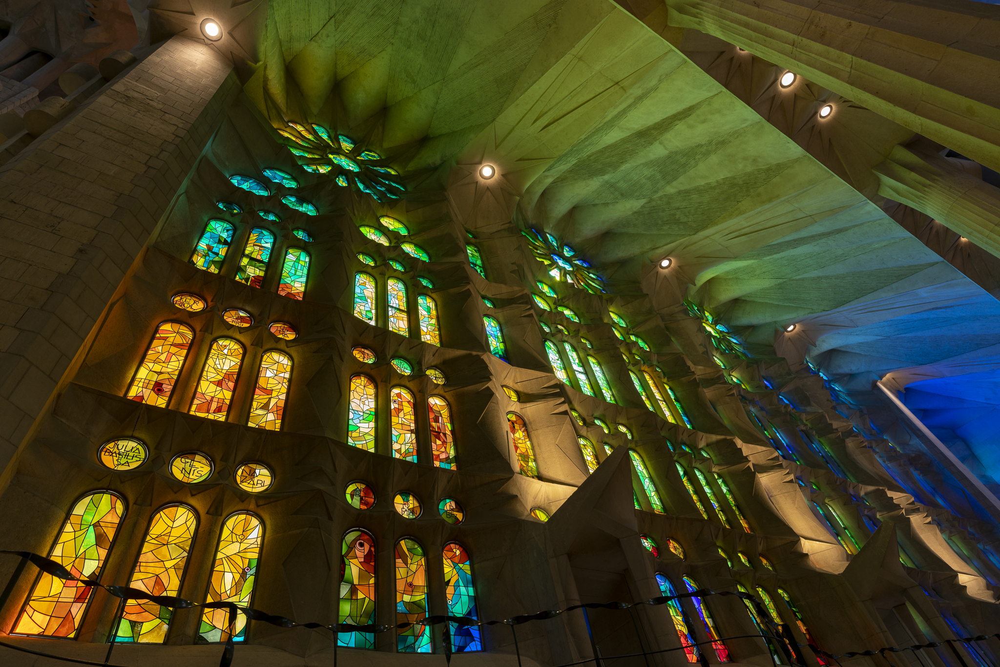 Sagrada Familia