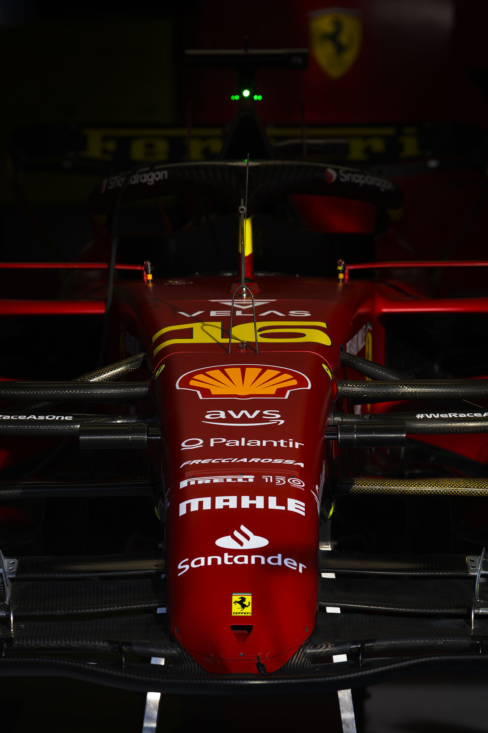 The (Beast) of Monza