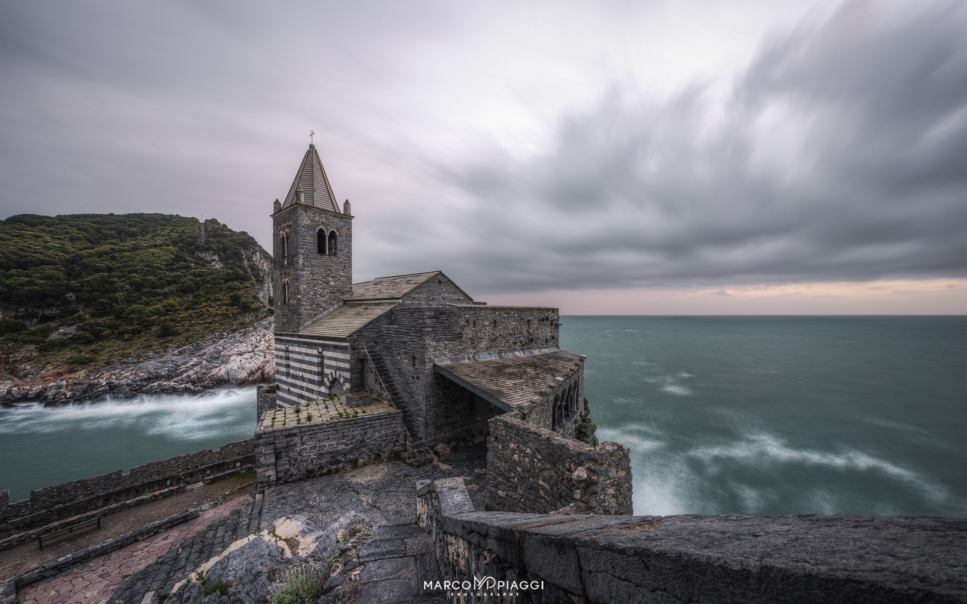 Church of San Pietro