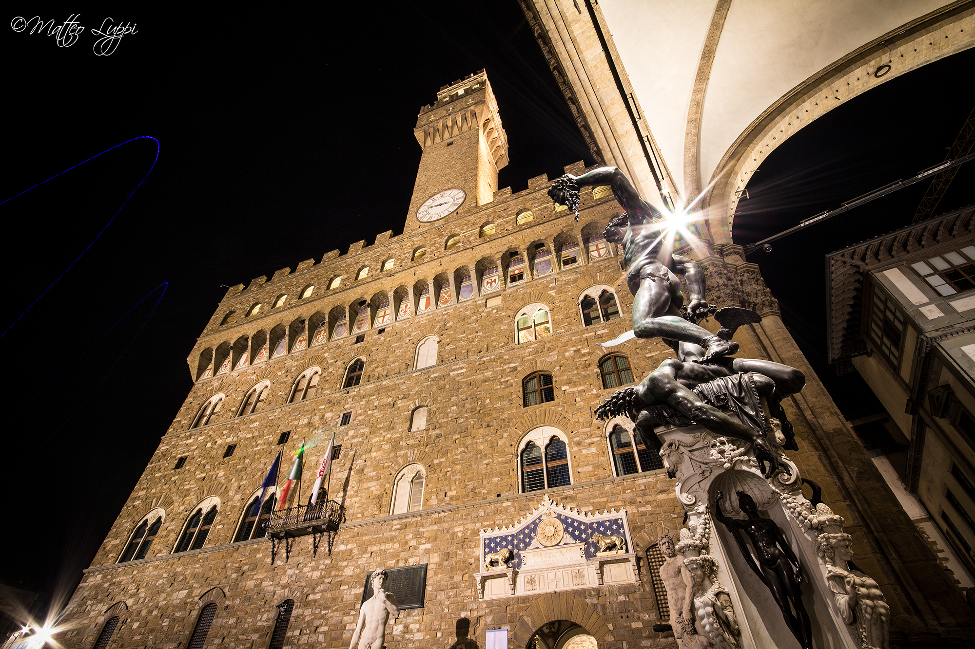 Palazzo Vecchio