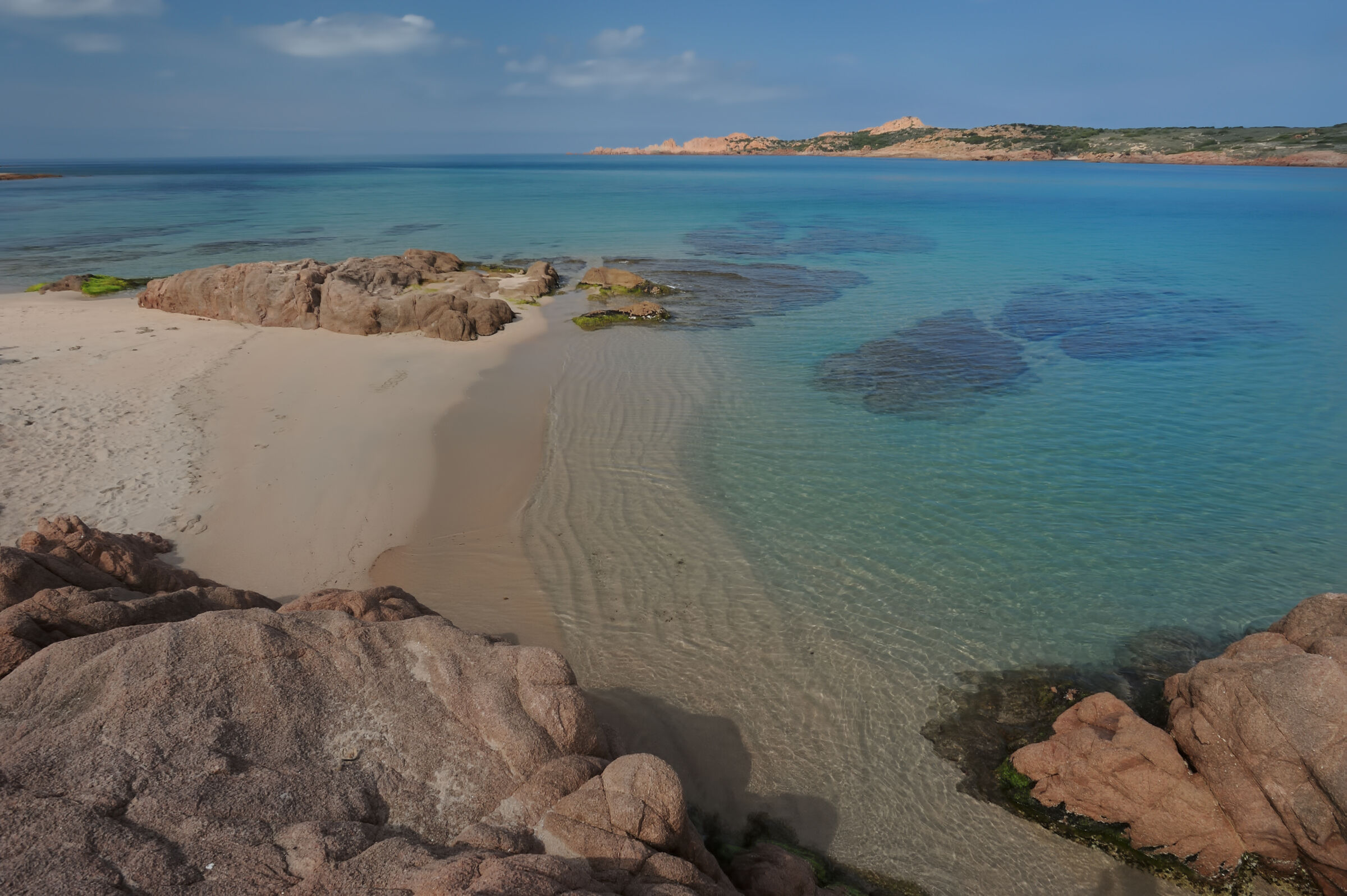 Glimpses of Sardinia