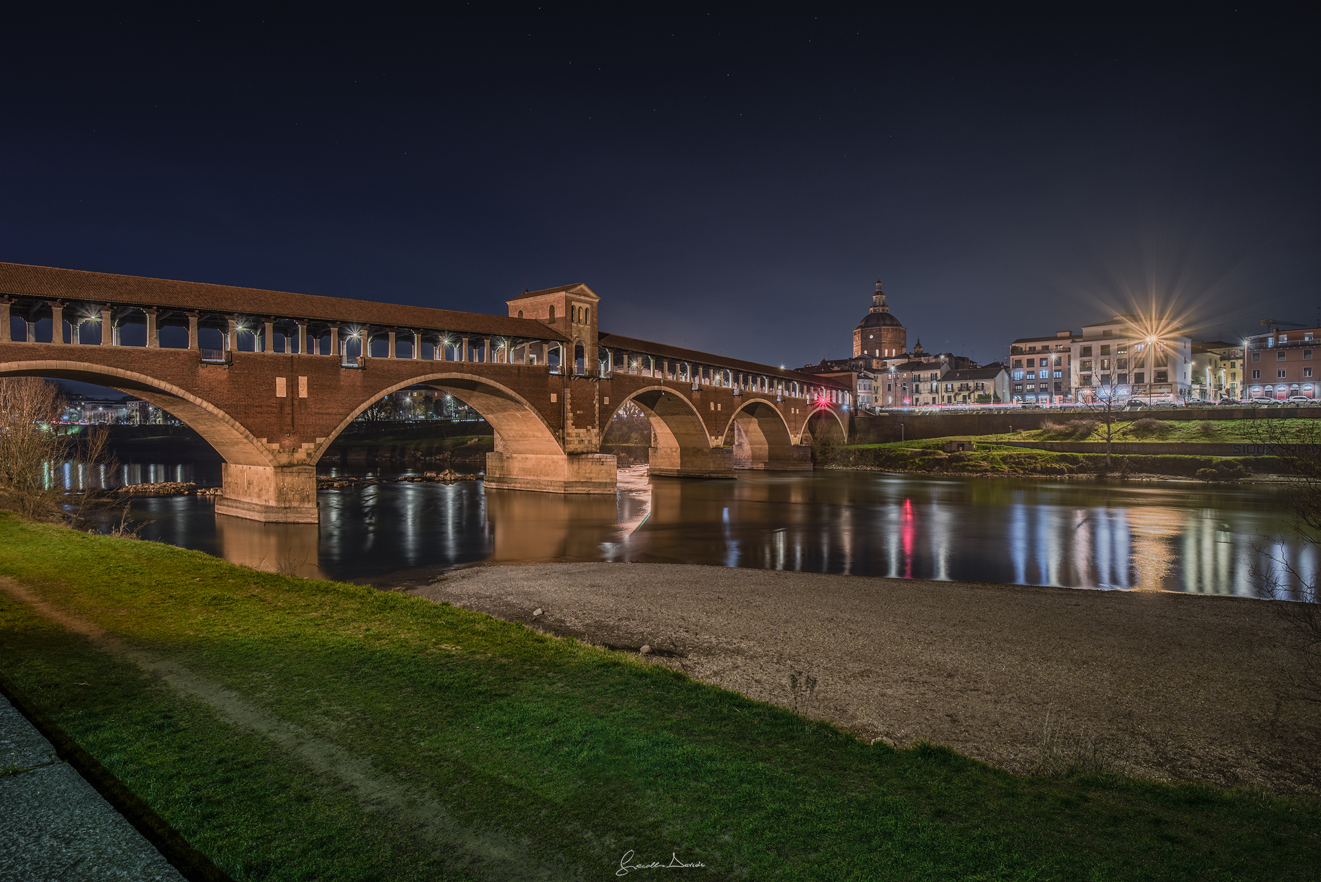 classico di pavia