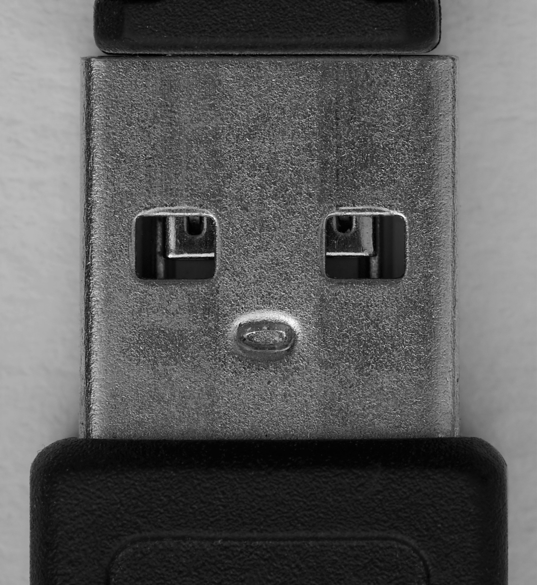 Usb face