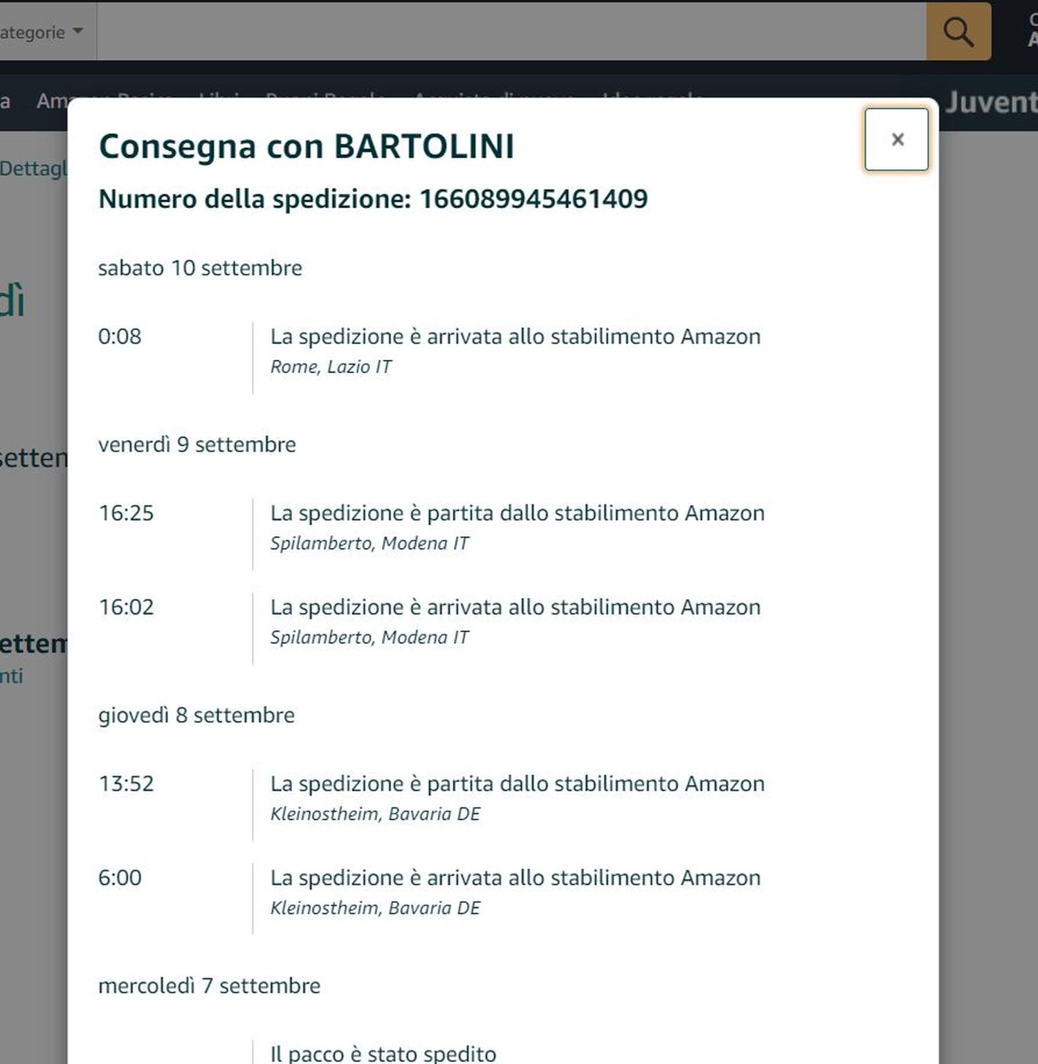 Un tavolo fa turismo