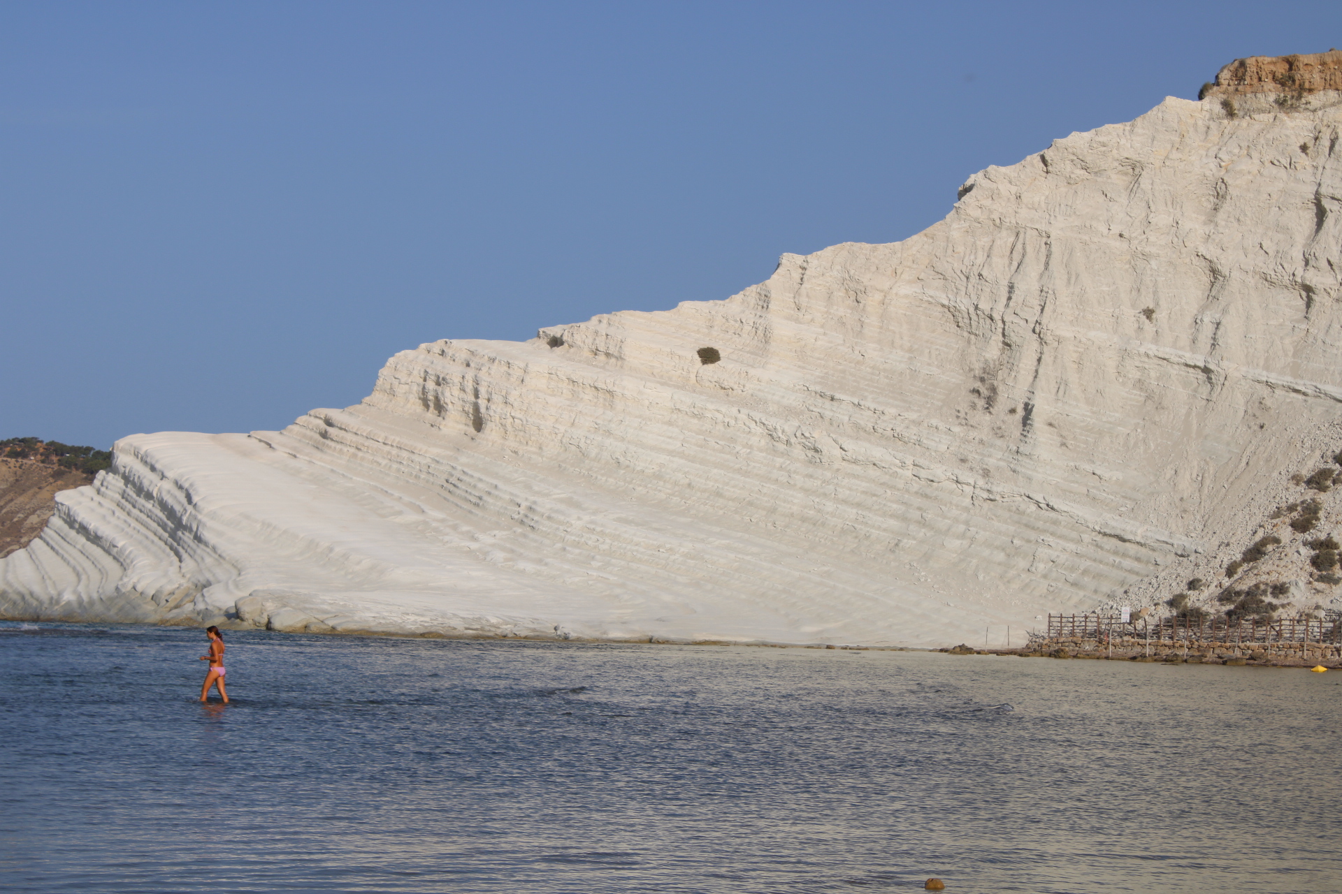 Scala dei Turchi