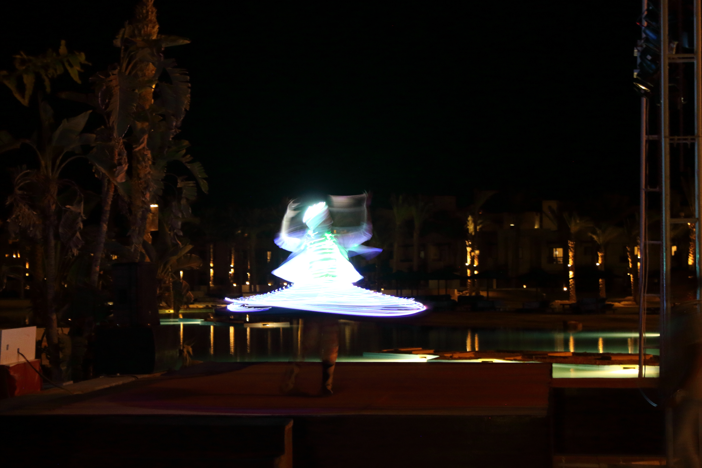 Movement
