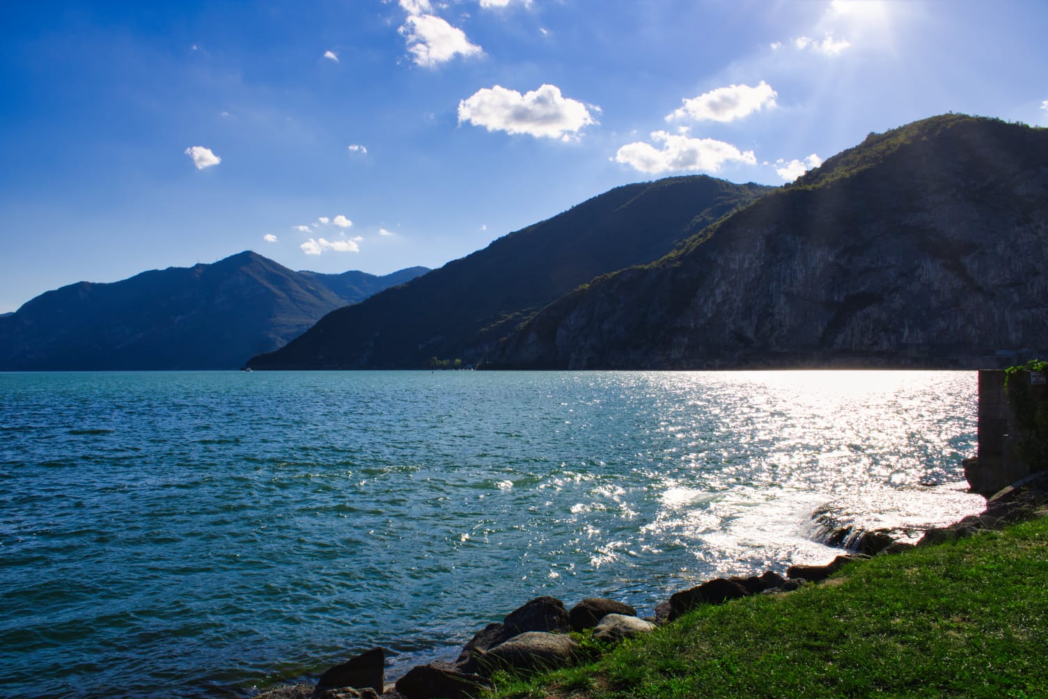 Lake Lovere 2