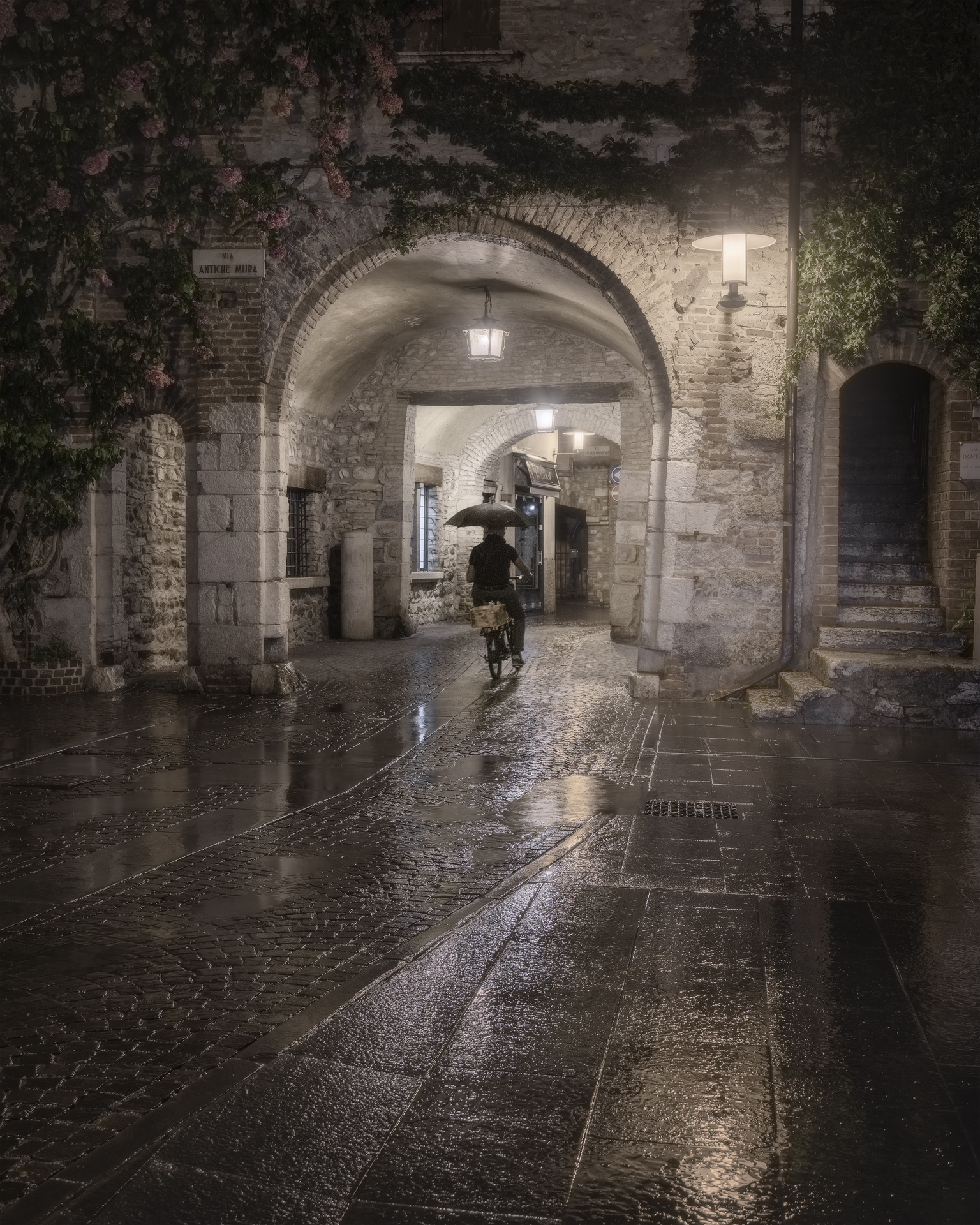 Sirmione (Italy)