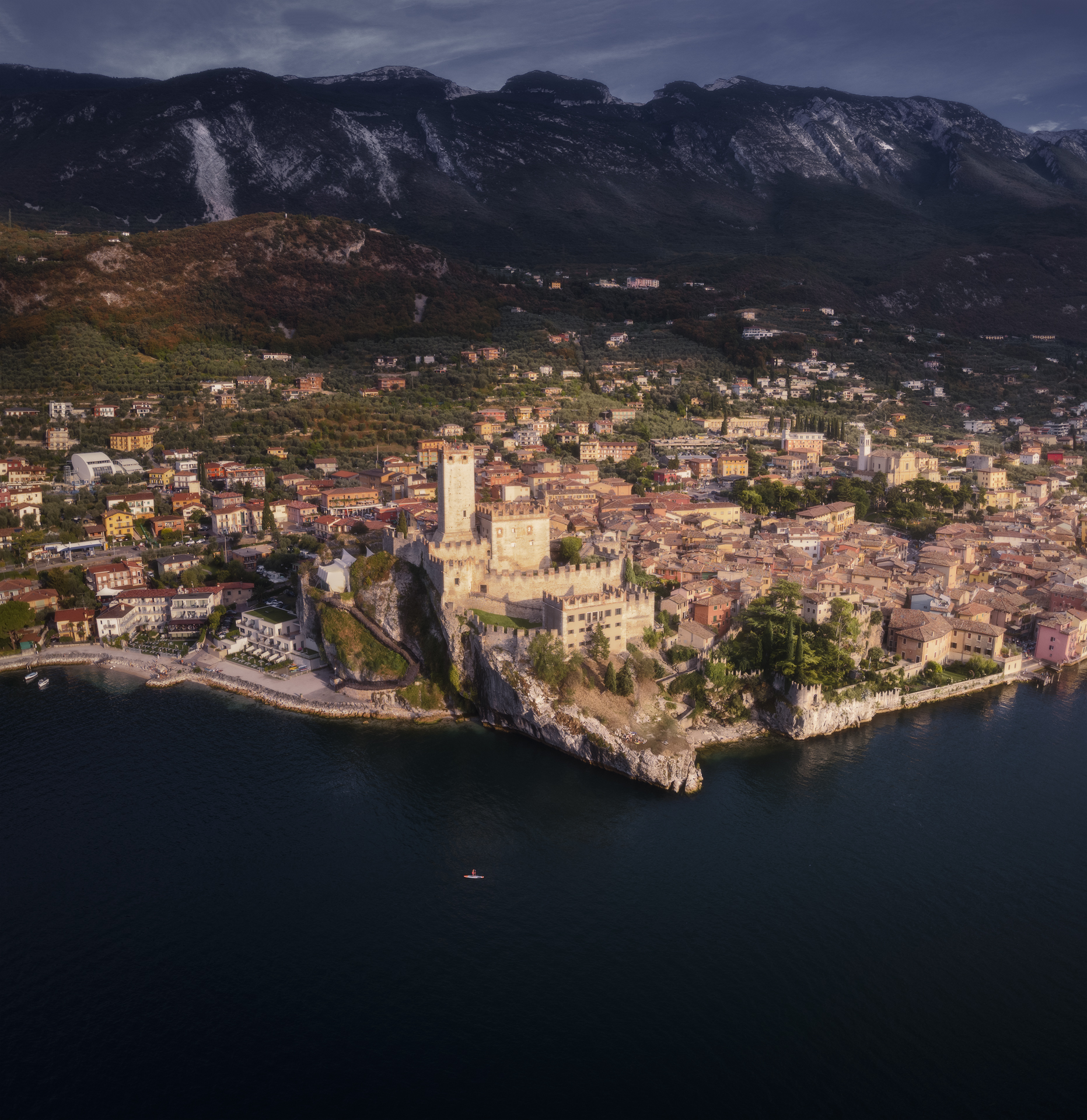Malcesine