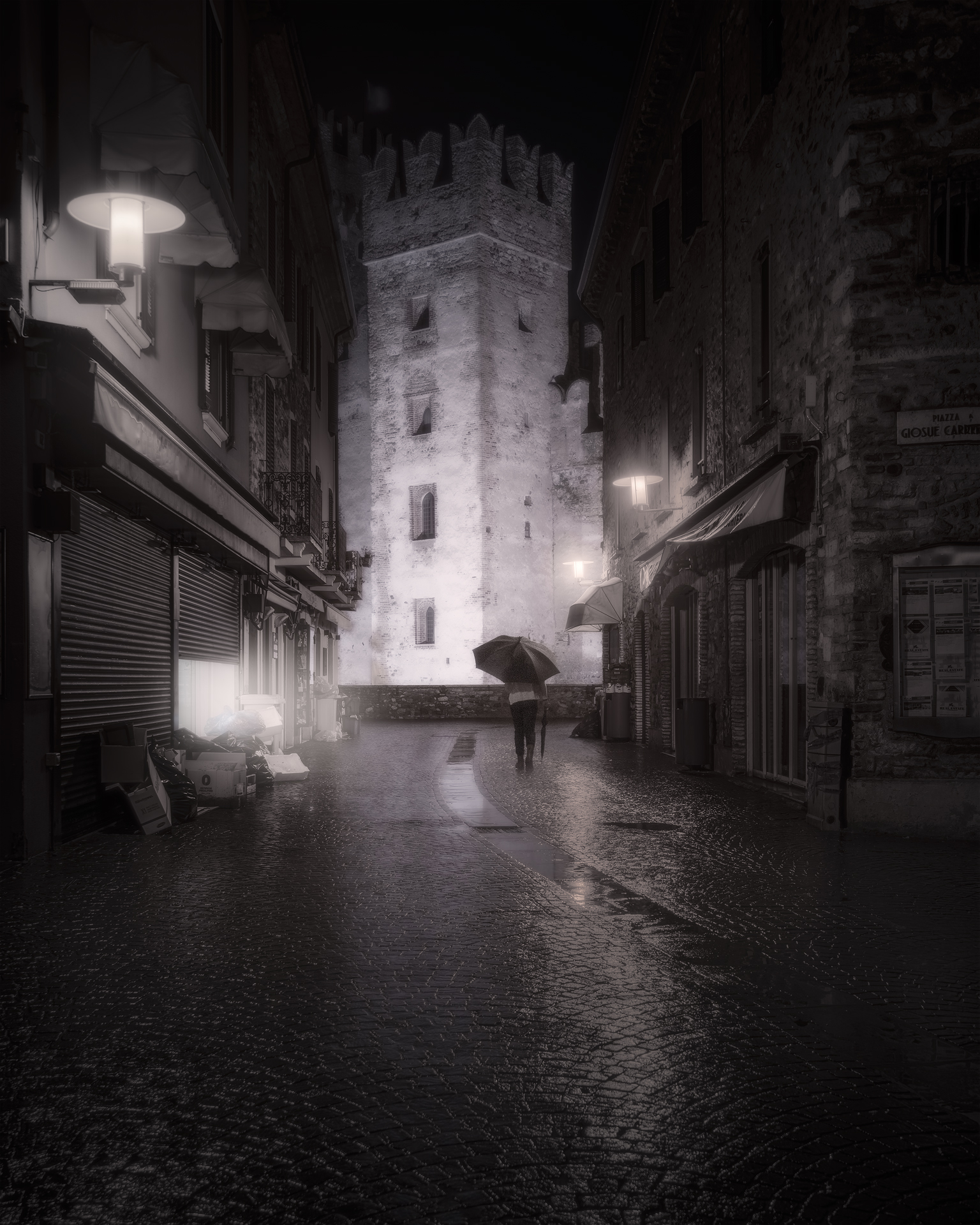 Sirmione (Italy)