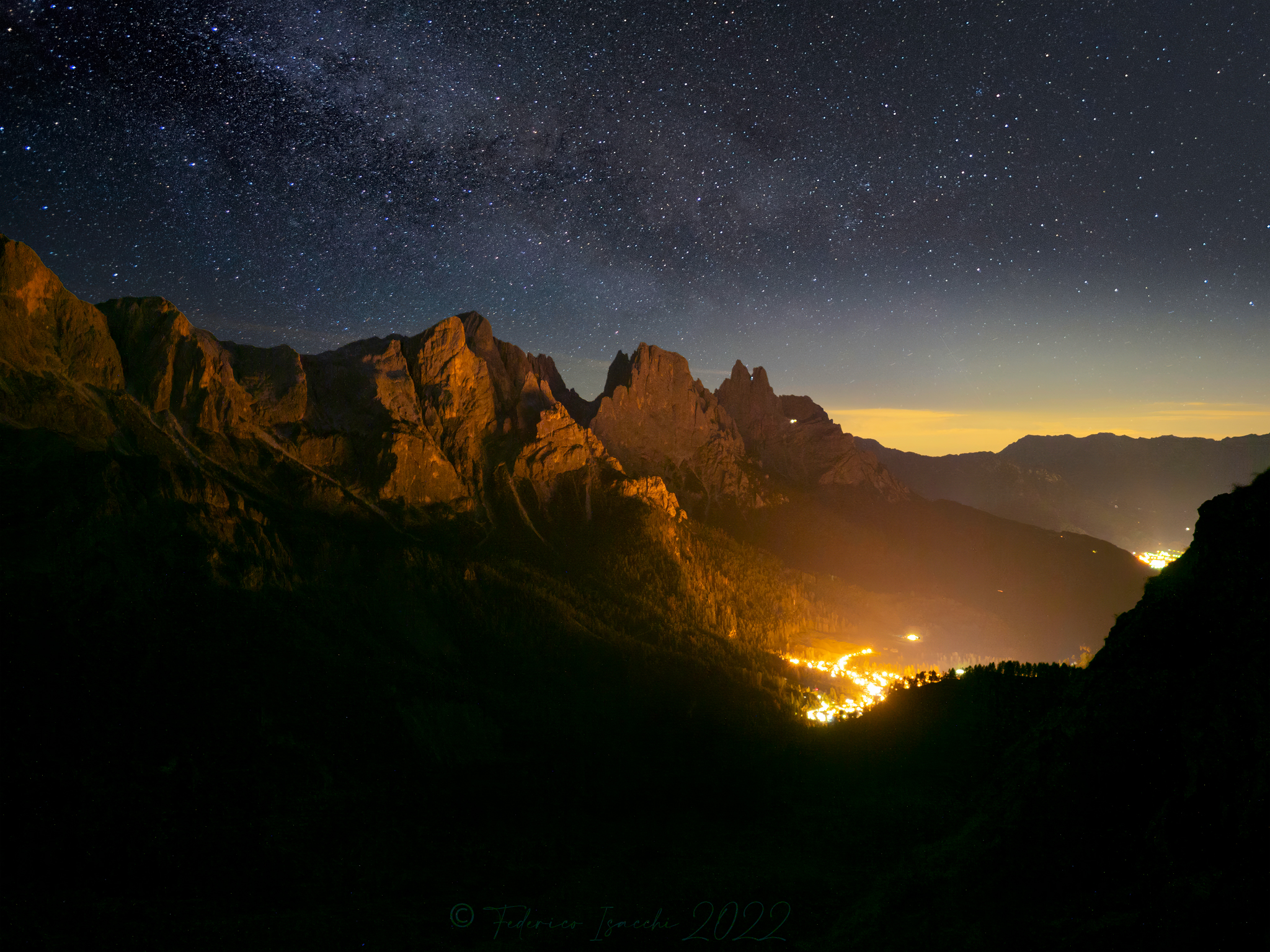 Le stelle di San Martino