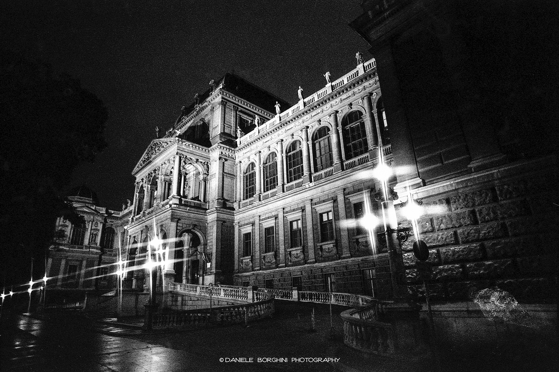 Notturno viennese