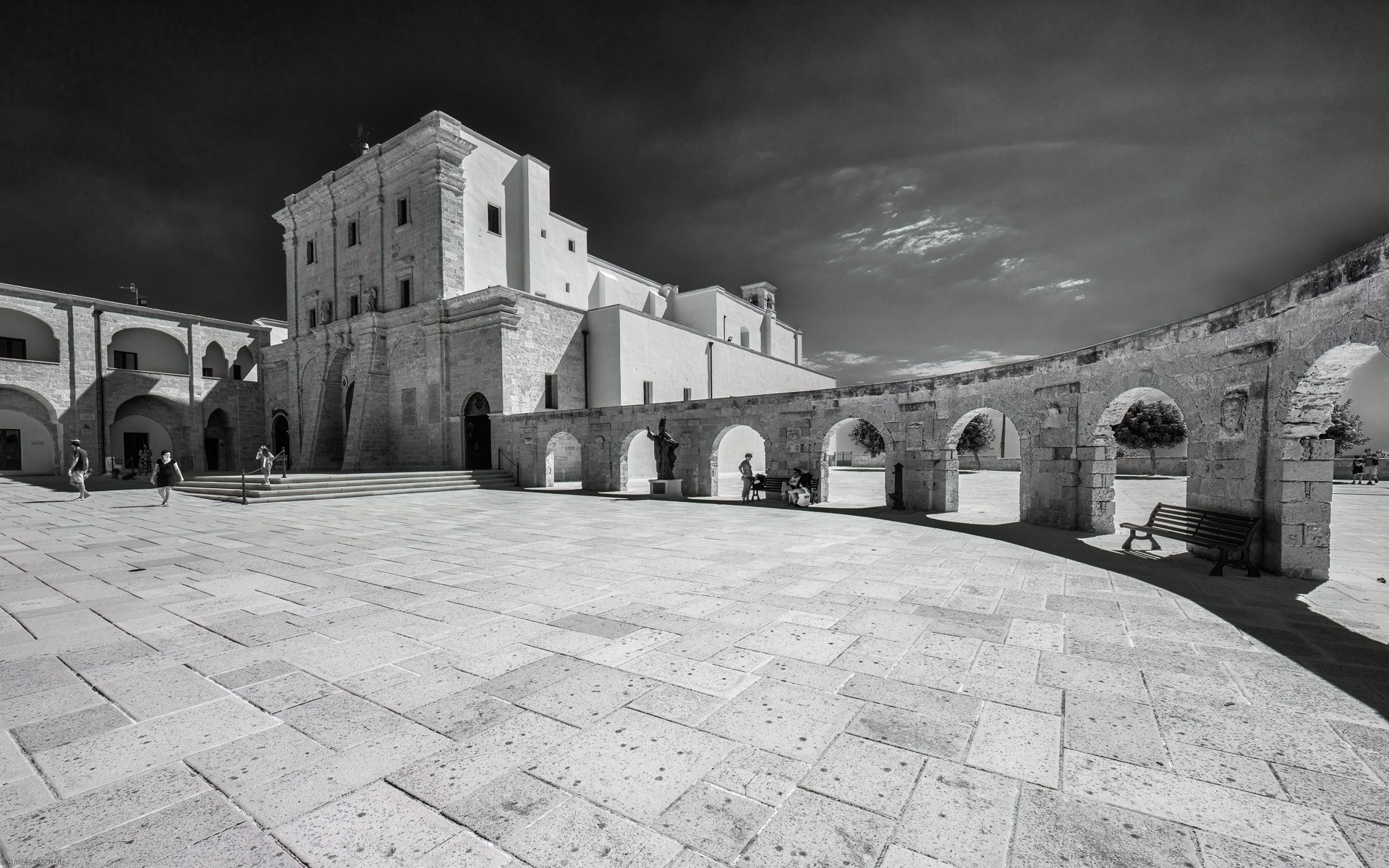 Santa Maria di Leuca