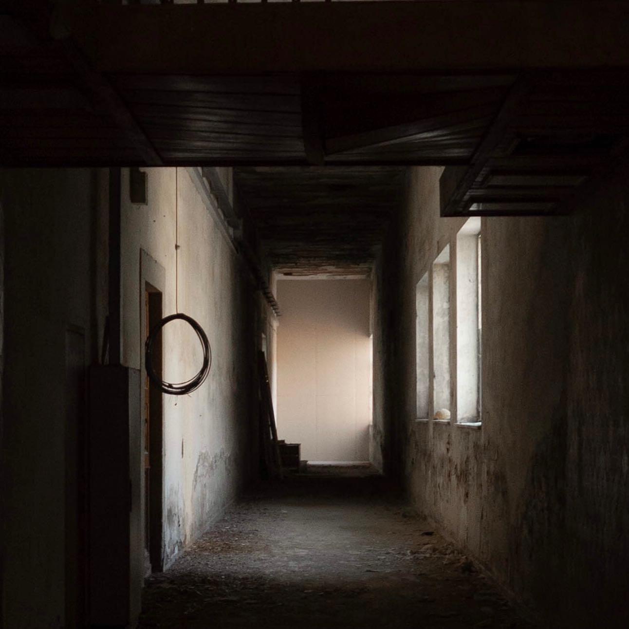 Ex Manicomio San Salvi