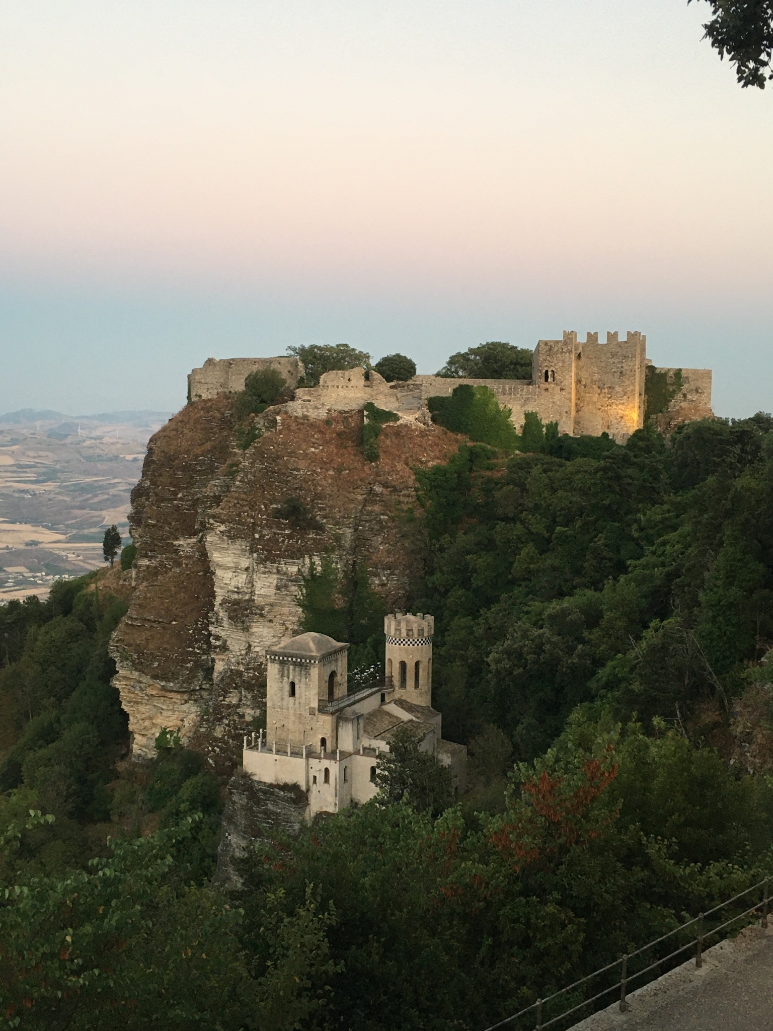 Castello di Venere