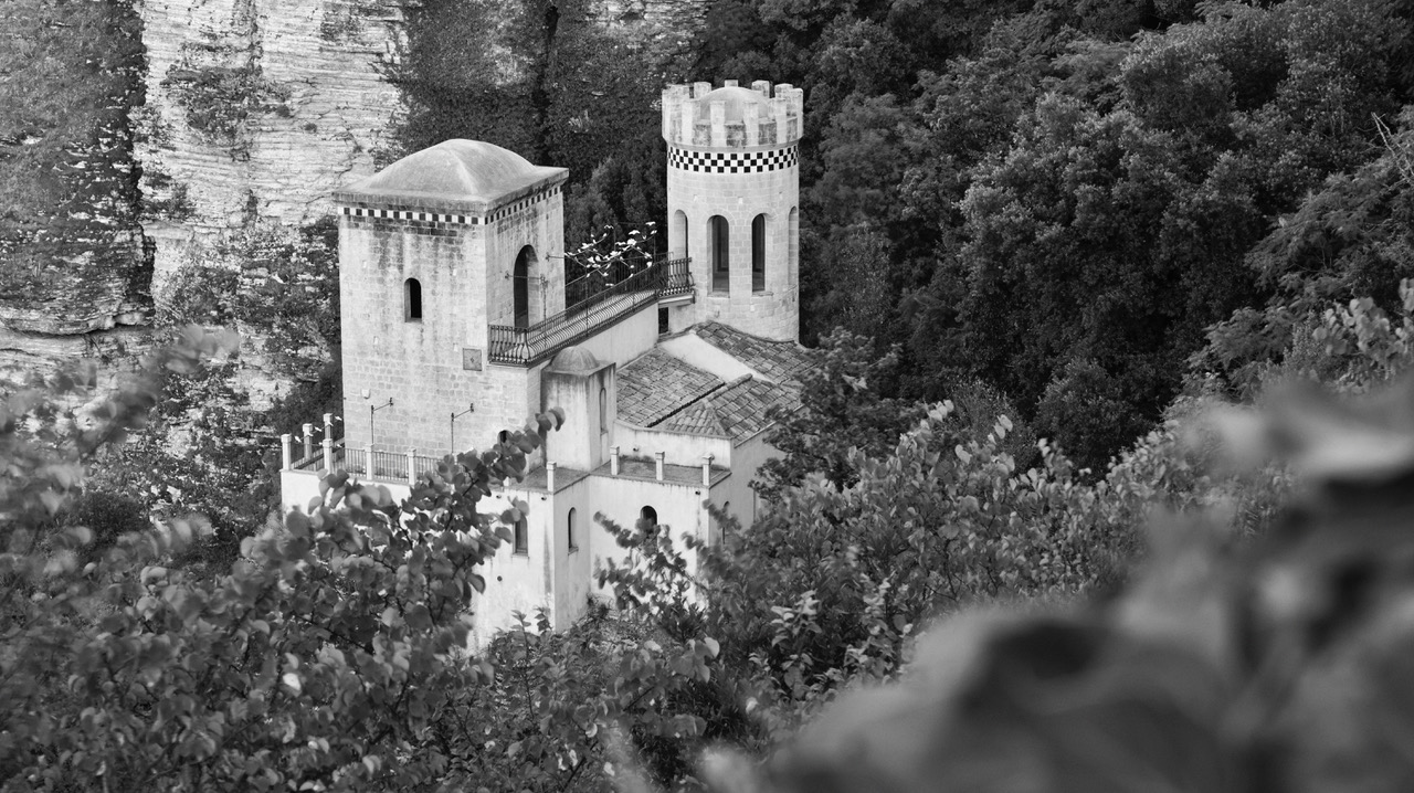 Torretta Pepoli