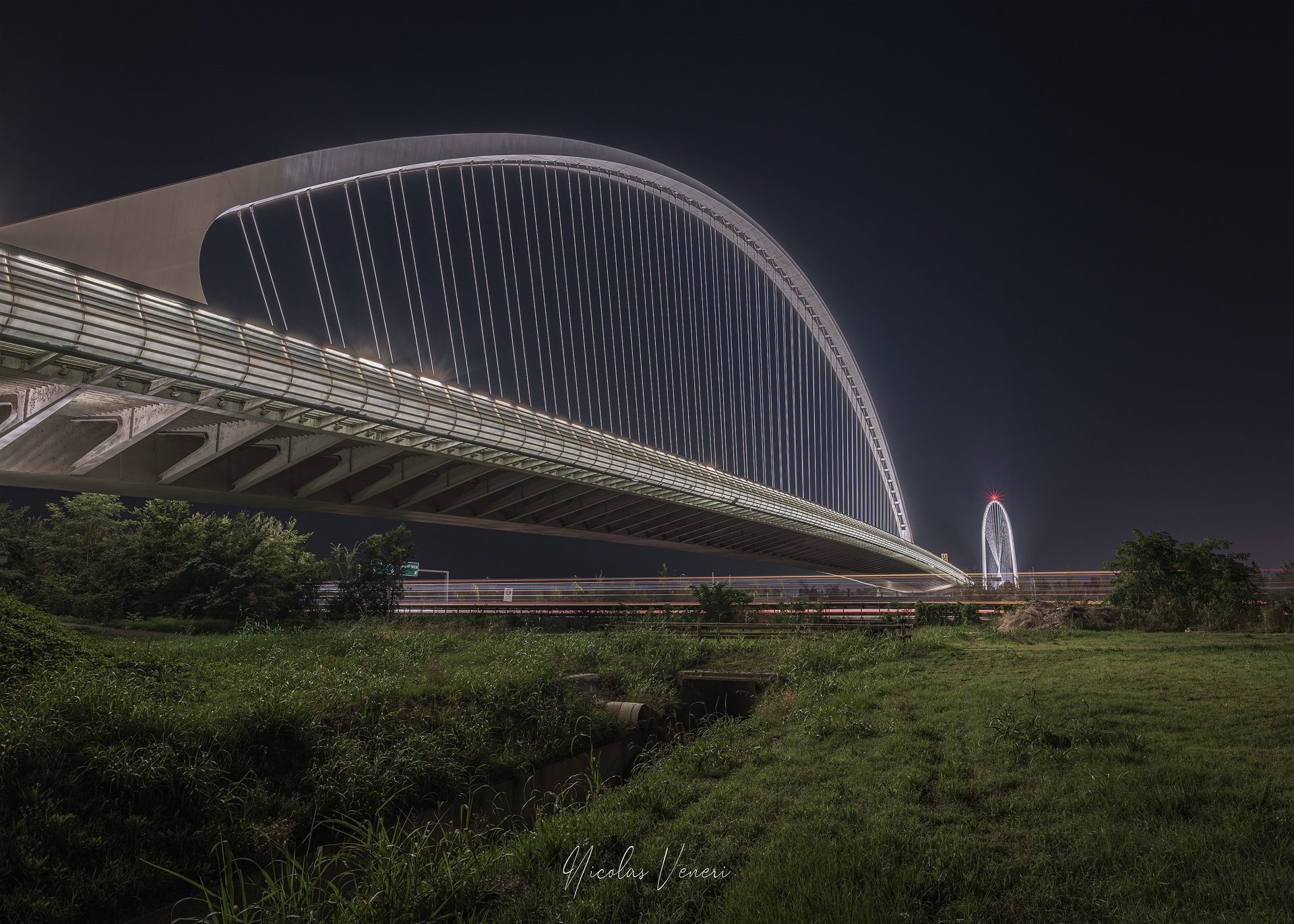 Bridges of CALATRAVA