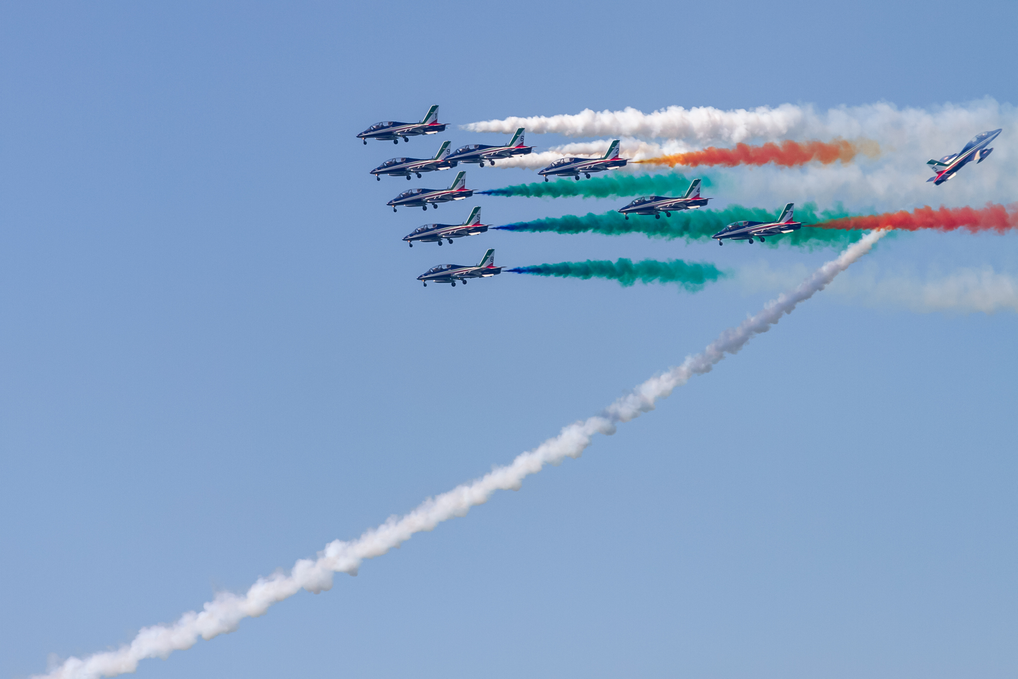 Il ribelle solitario