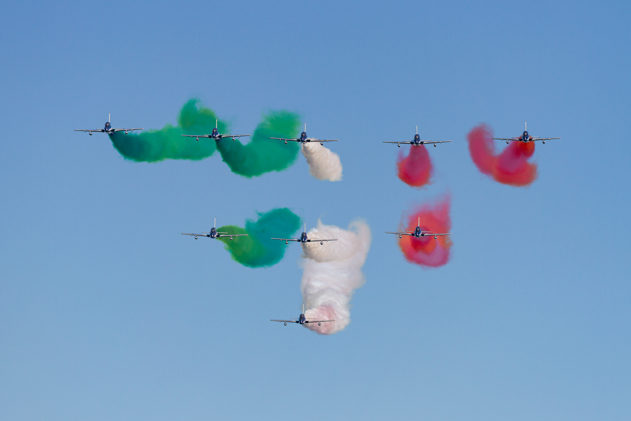 Garda Airshow 2022 2