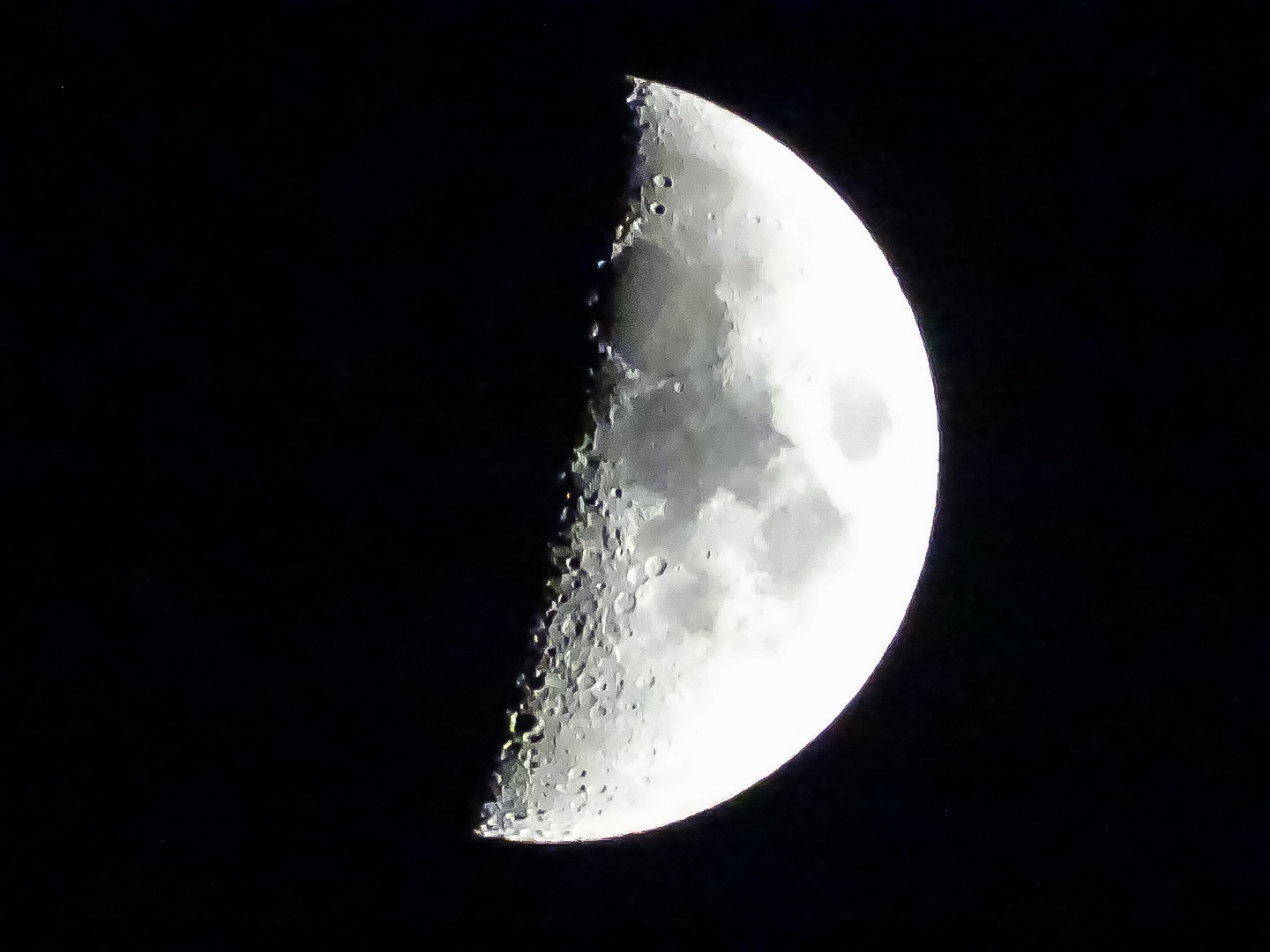 Spicchio di luna