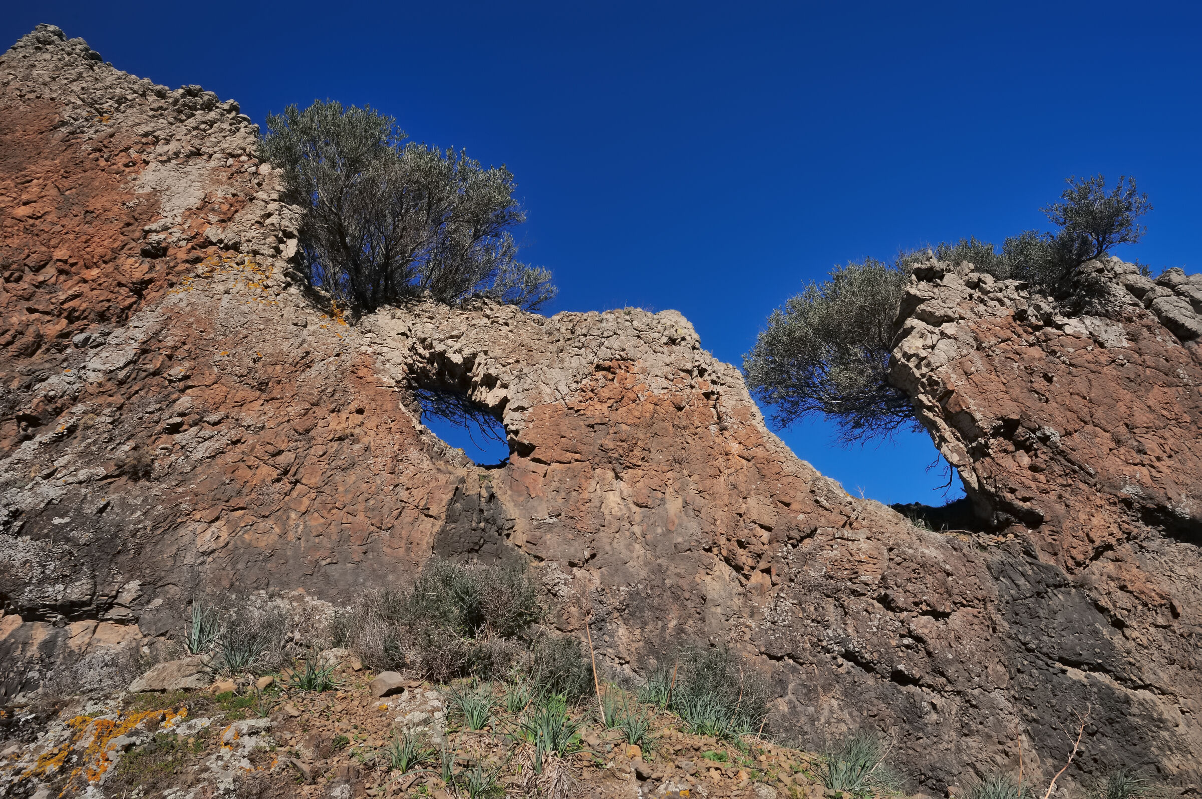 Glimpses of Sardinia