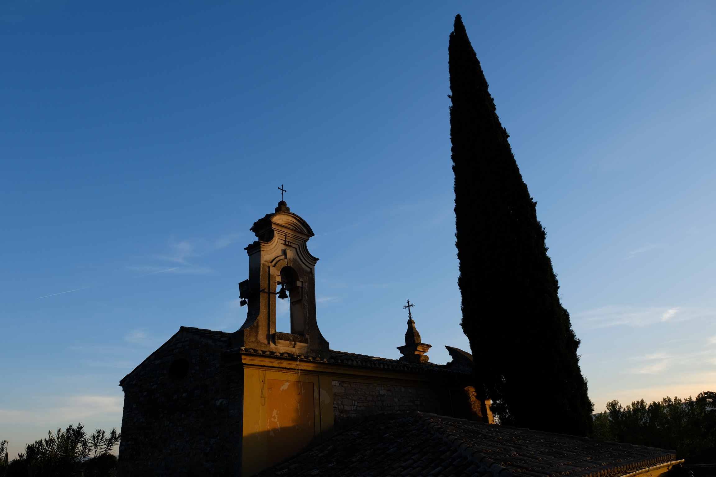Villa fidelia