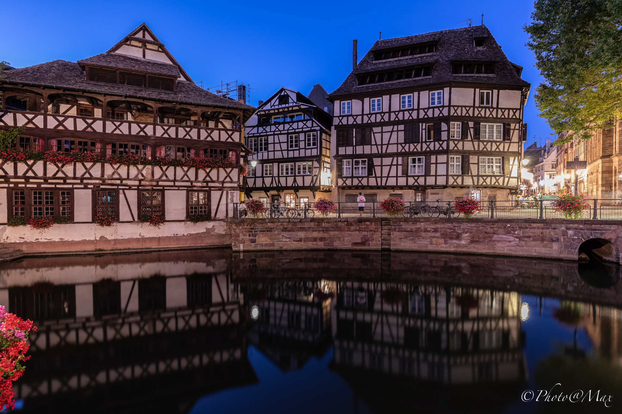 Strasbourg