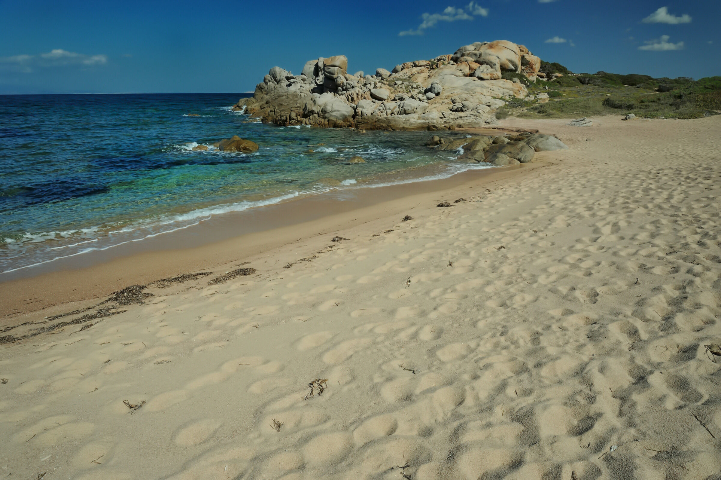 Glimpses of Sardinia